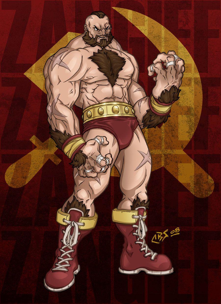 900x1236 HD Quality Zangief Wallpaper