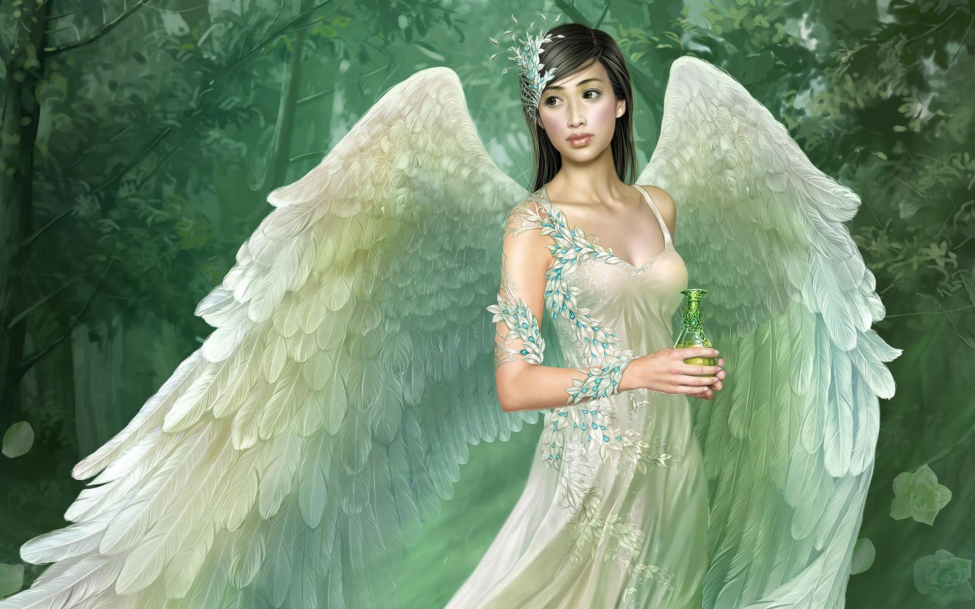 1920x1200 Angel Fairy Wallpaper – Tải xuống hình nền miễn phí.  Áo choàng