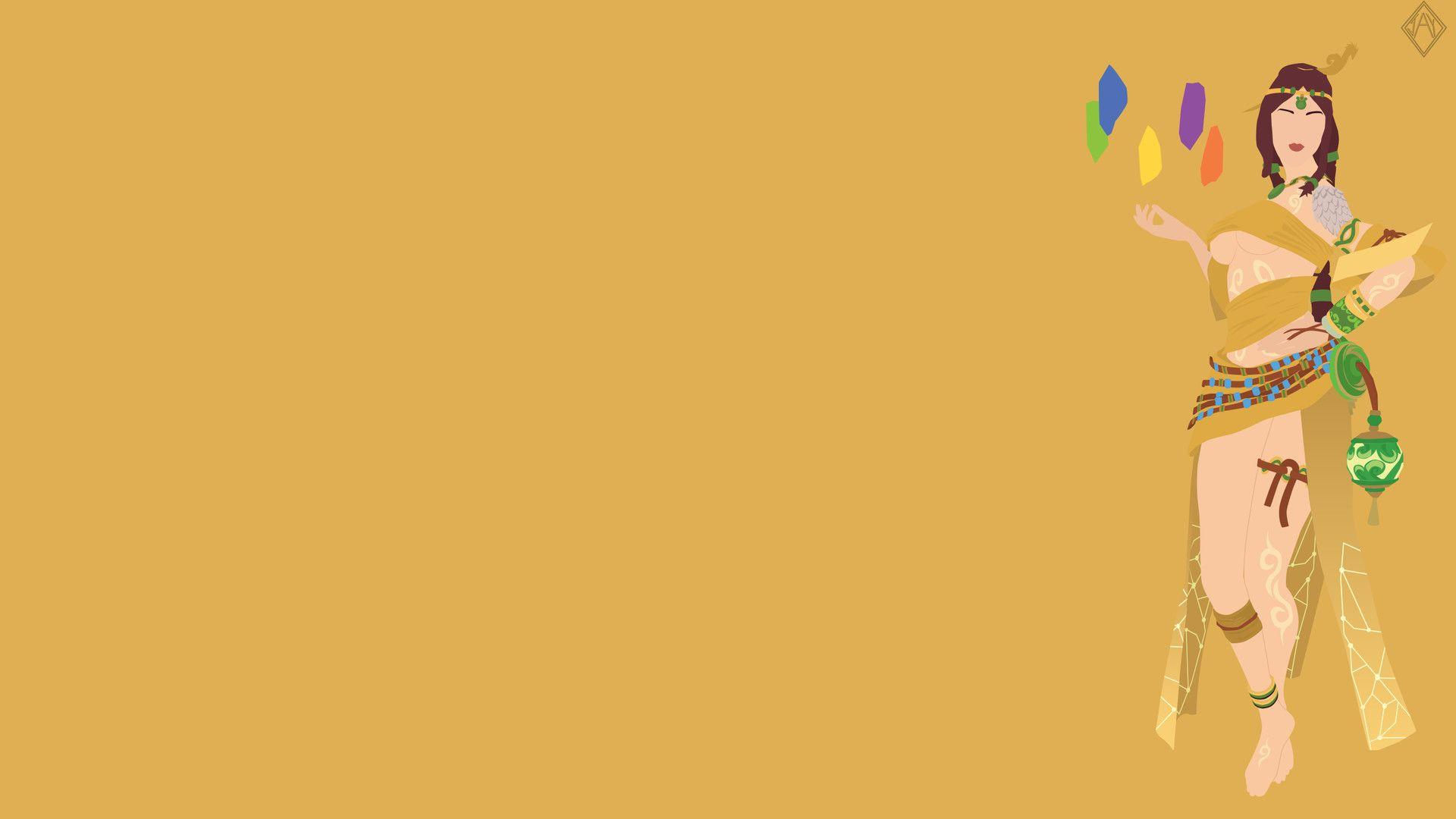 1920x1080 Jay R. Nu Wa Minimalist Wallpaper