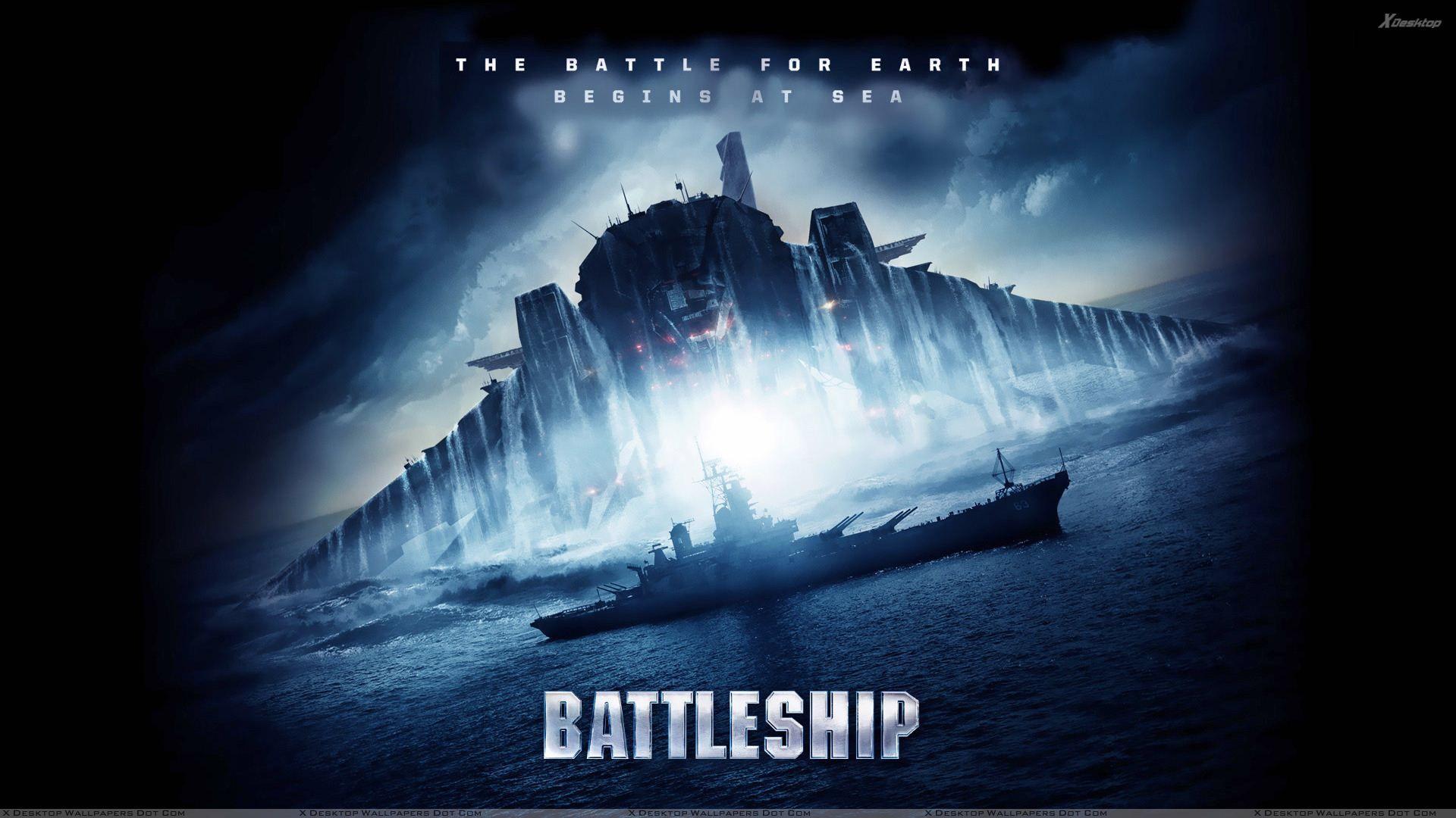 1920x1080 Battleship