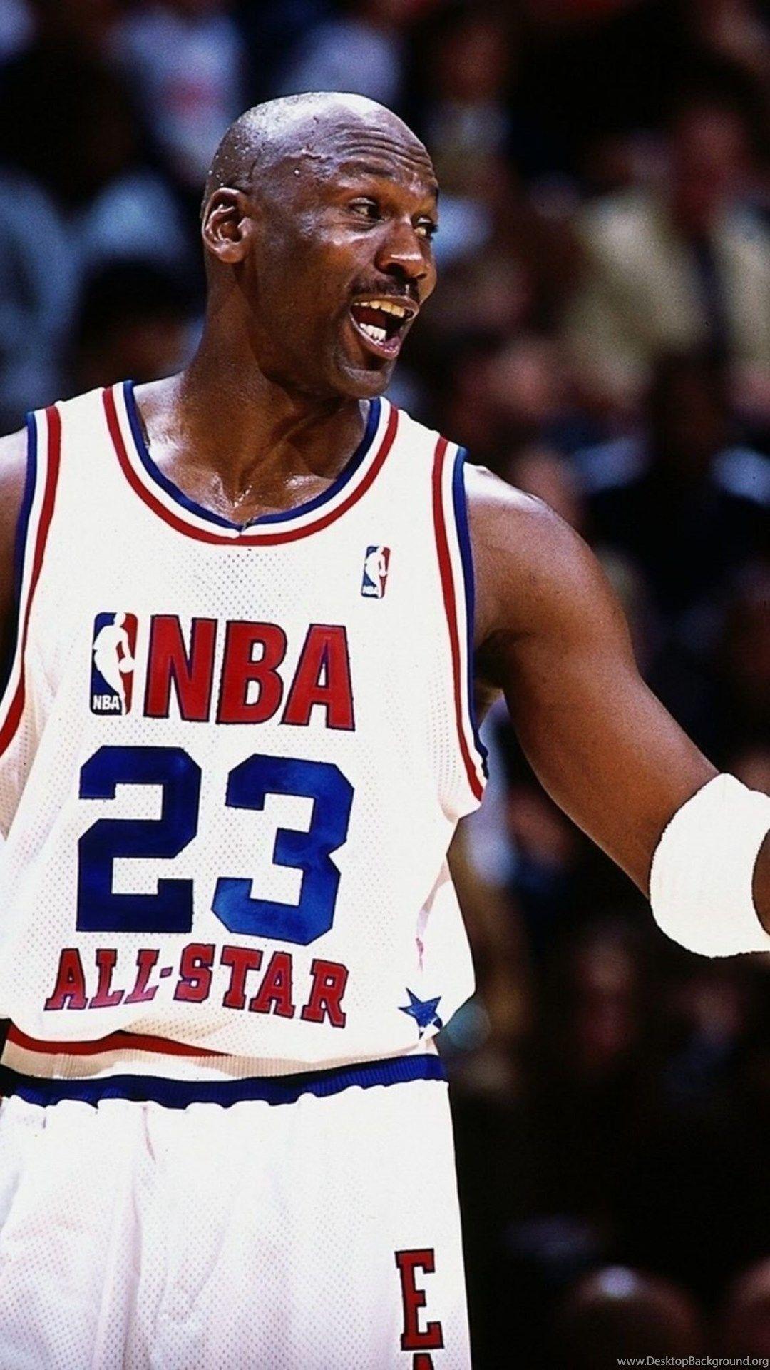 1080x1920 Download Wallpaper 2048x2048 Nba, Kobe Bryant, Michael Jordan. Desktop Background