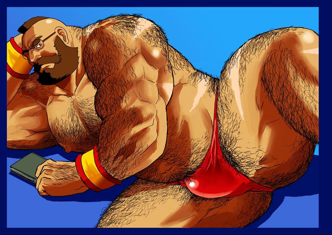 1131x800 Zangief Wallpaper Wallpaper