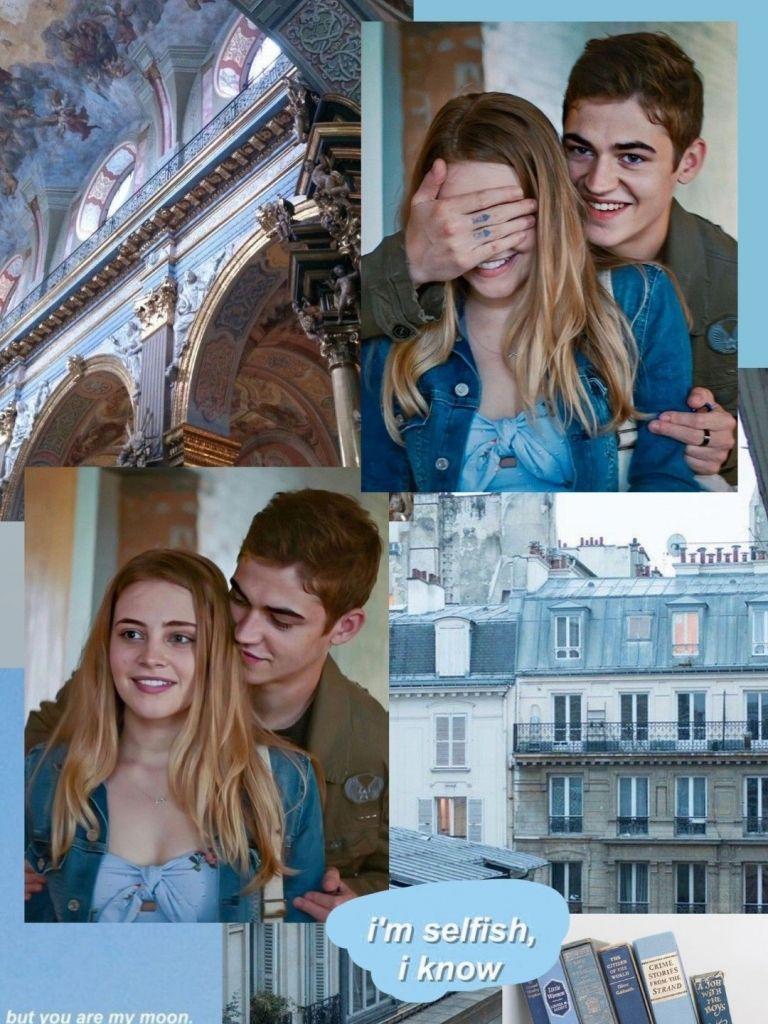 768x1024 Free download Tessa Young and Hardin Scott Lockscreen Hessa Lockscreen After [1080x1917] for your Desktop, Mobile & Tablet. Explore Hessa Wallpaper. Hessa Wallpaper