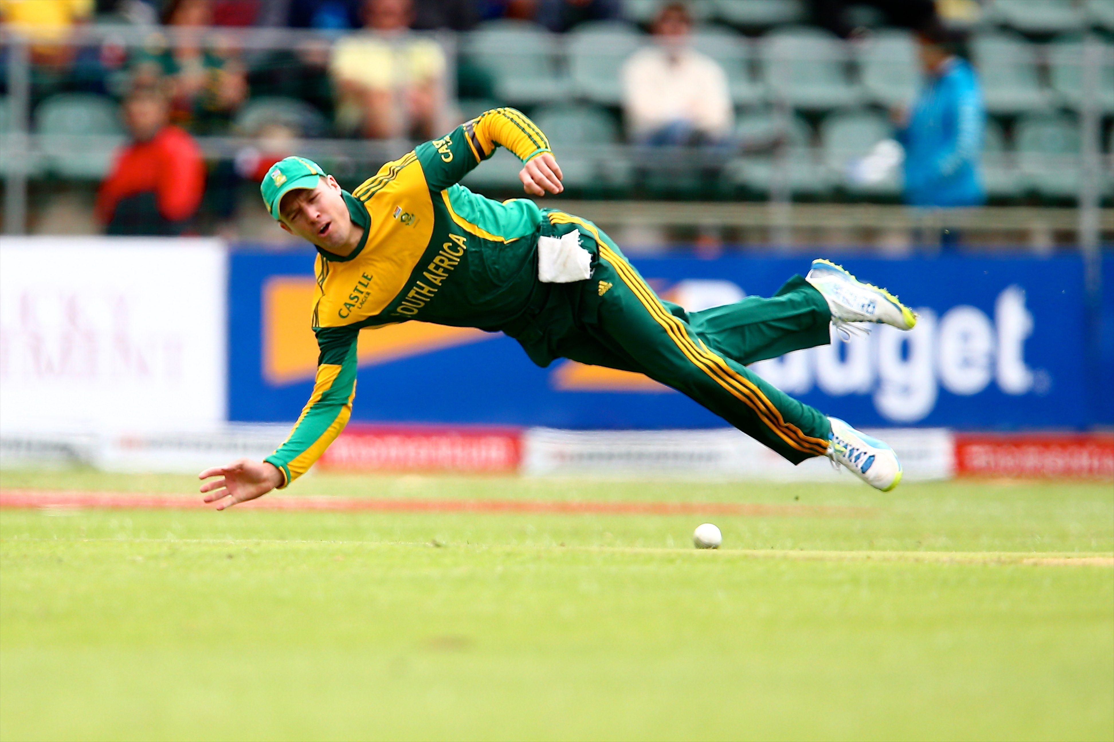 3888x2590 Mitchell Marsh the difference for Australia De Villiers. Sporting News Australia