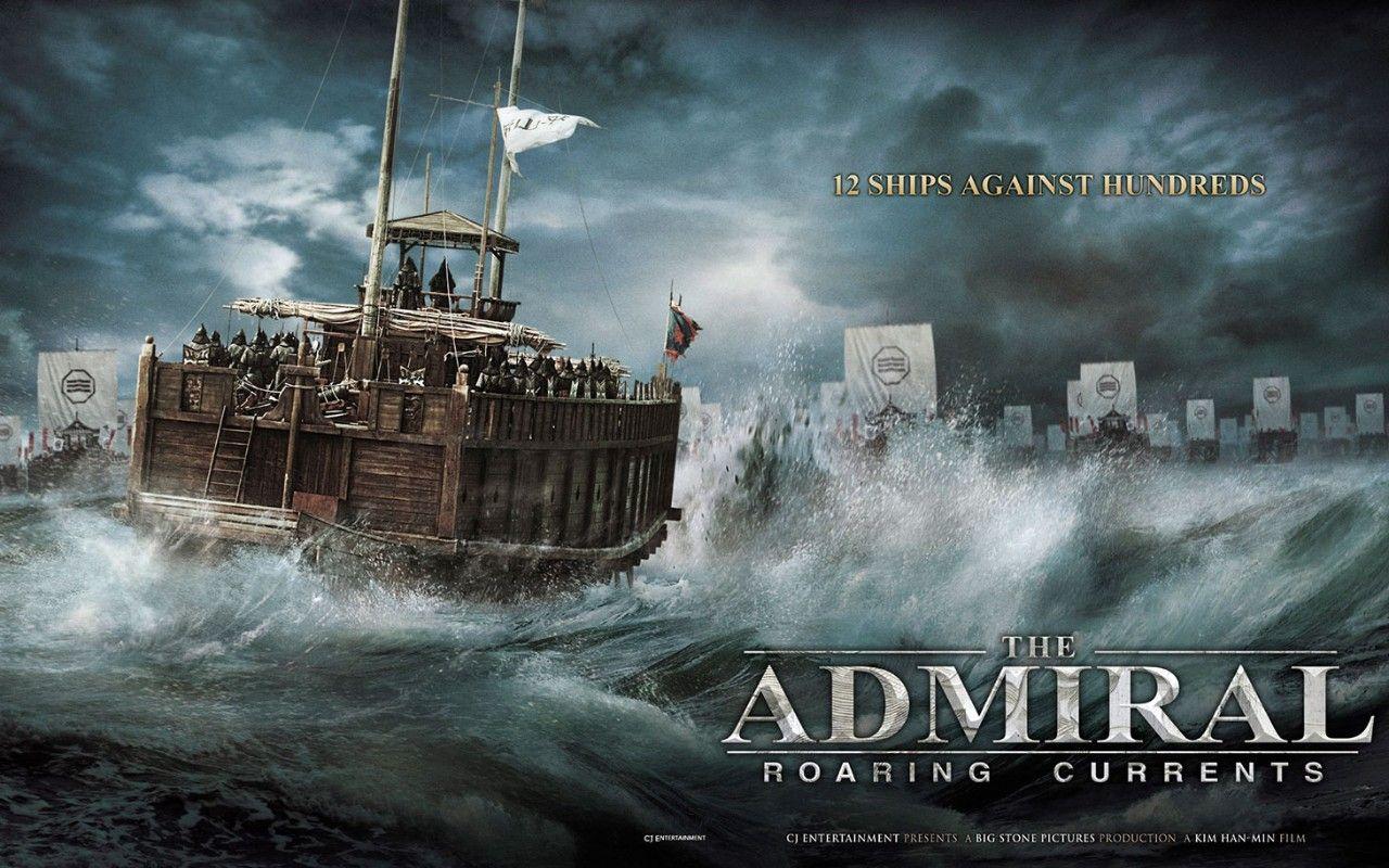 1280x800 Korean blockbuster on ancient naval battle crosses the Yellow Sea. Al Jazeera America