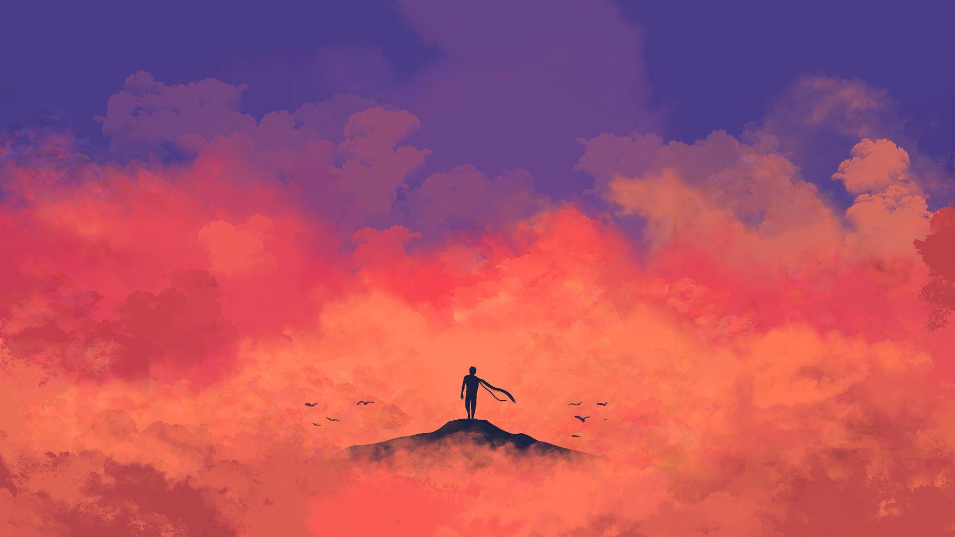 1920x1080 Tải xuống Anime Minimalism 800x1280 Độ phân giải, Hình nền HD 4K https://wallpaperaccess.com/full/377232.jpg