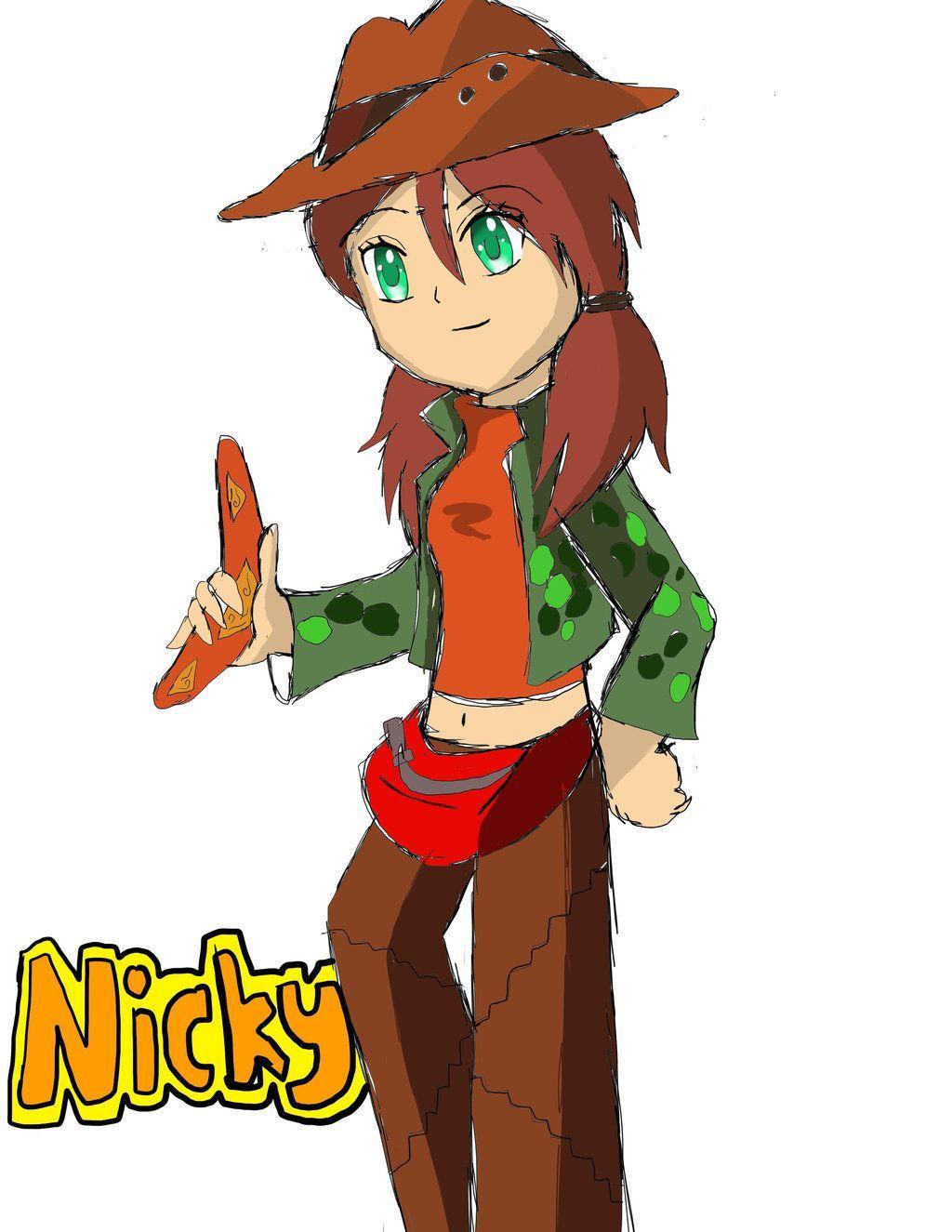 1024x1325 thea sisters. Thea sisters series characters: Nicky by artycomicfangirl. Thea, Sisters, Thea stilton