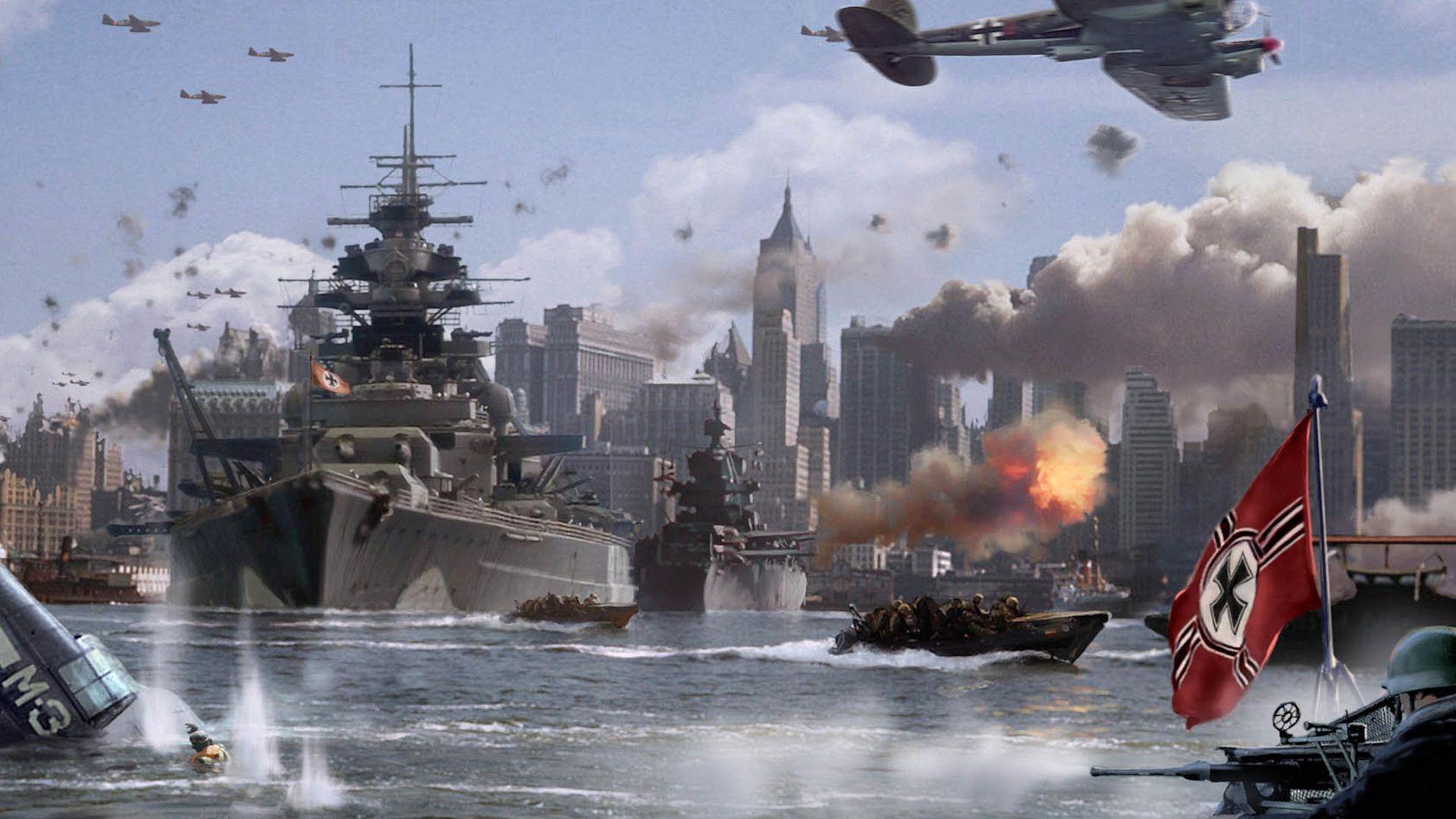 1920x1080 Free download Turning Point Full Battle Wallpaper [1920x1080] for your Desktop, Mobile & Tablet. Explore Battle Wallpaper. Space Battle Wallpaper