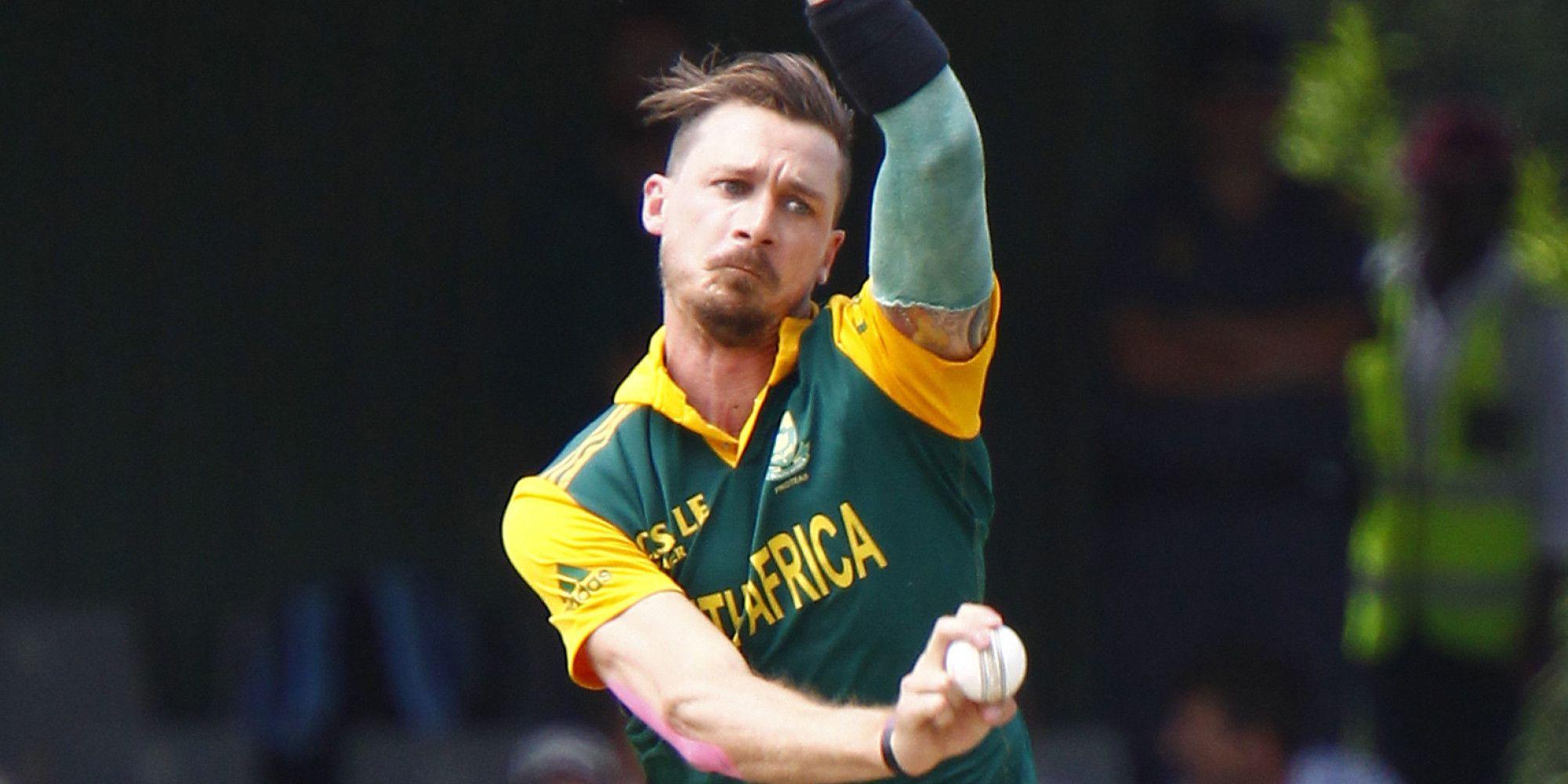 2000x1000 Dale Steyn Returns in South Africa Squad for England T20I Series