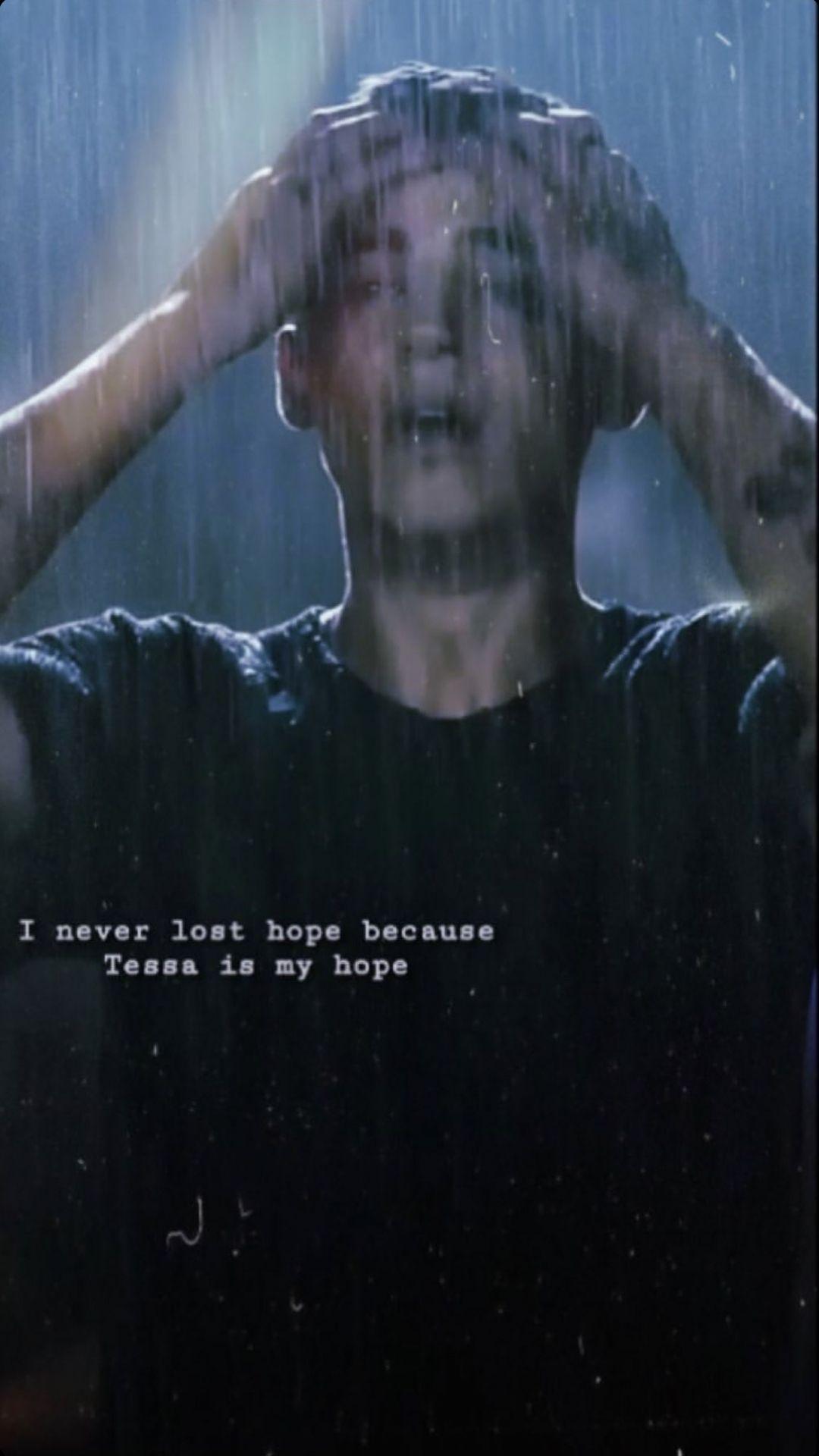 1080x1920 Hessa Wallpaper