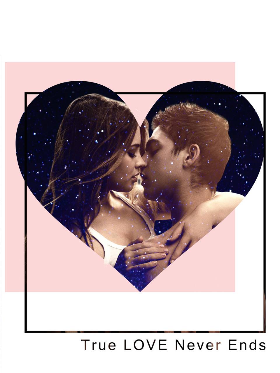 960x1280 Hessa forever wallpaper
