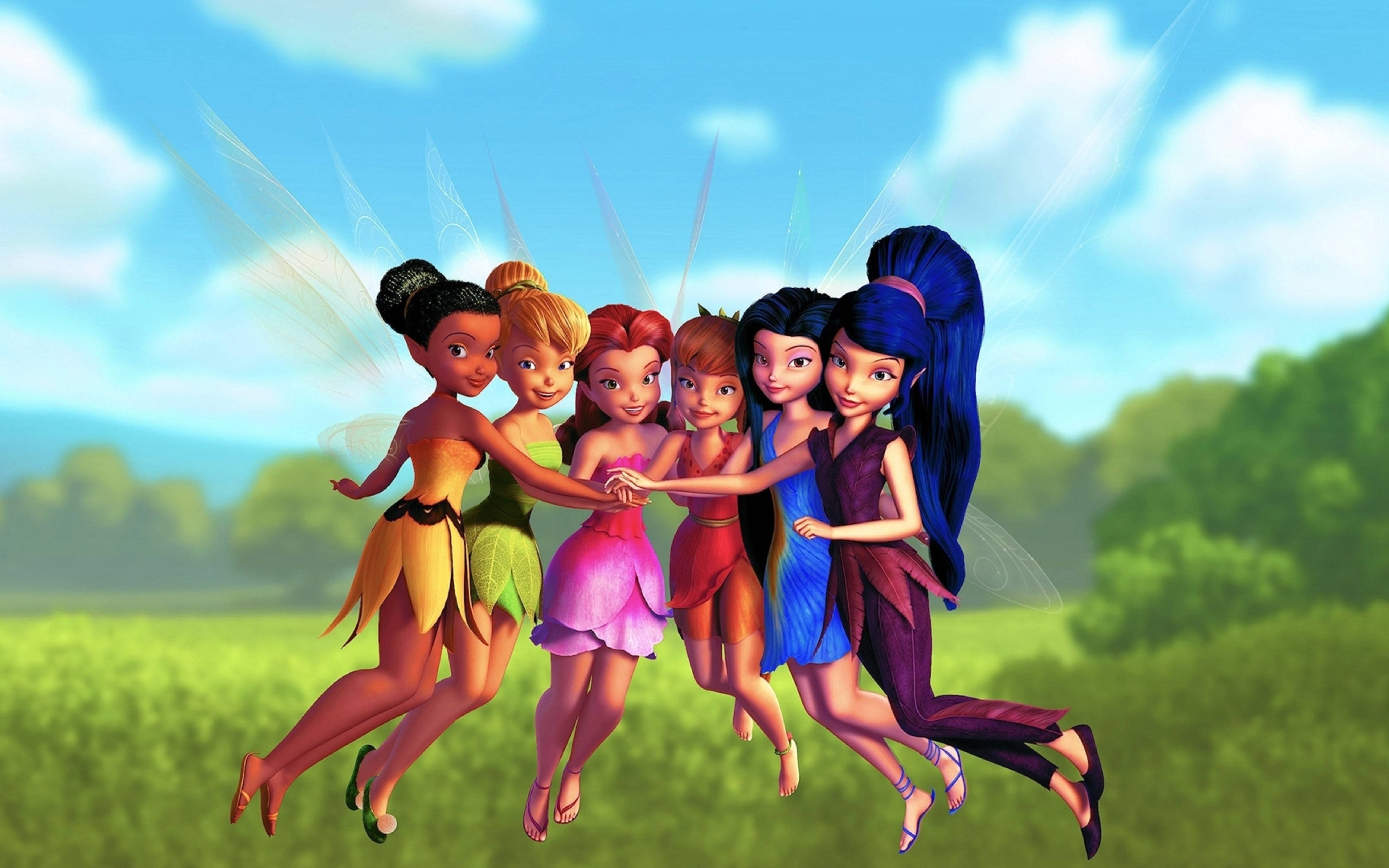5120x3200 Disney Movie Wallpaper