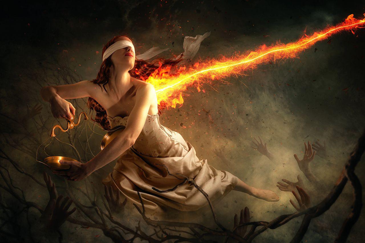 1280x853 image Justice at Stake Themis Girls Fire
