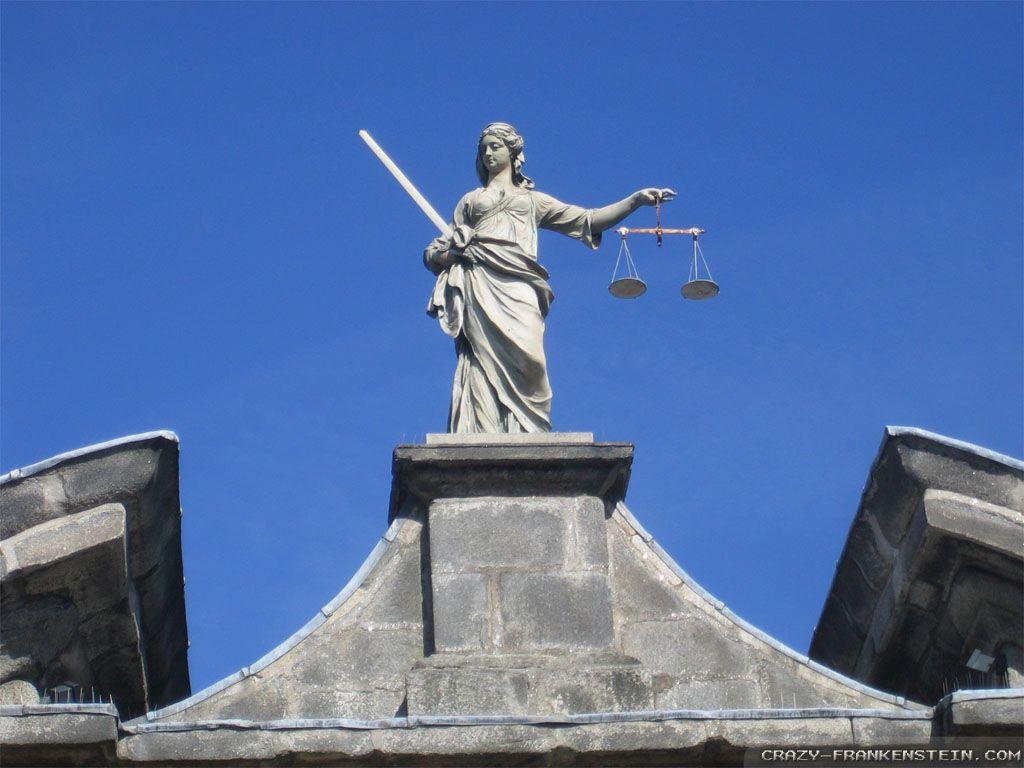 1024x768 The Symbol of Justice's About Justice
