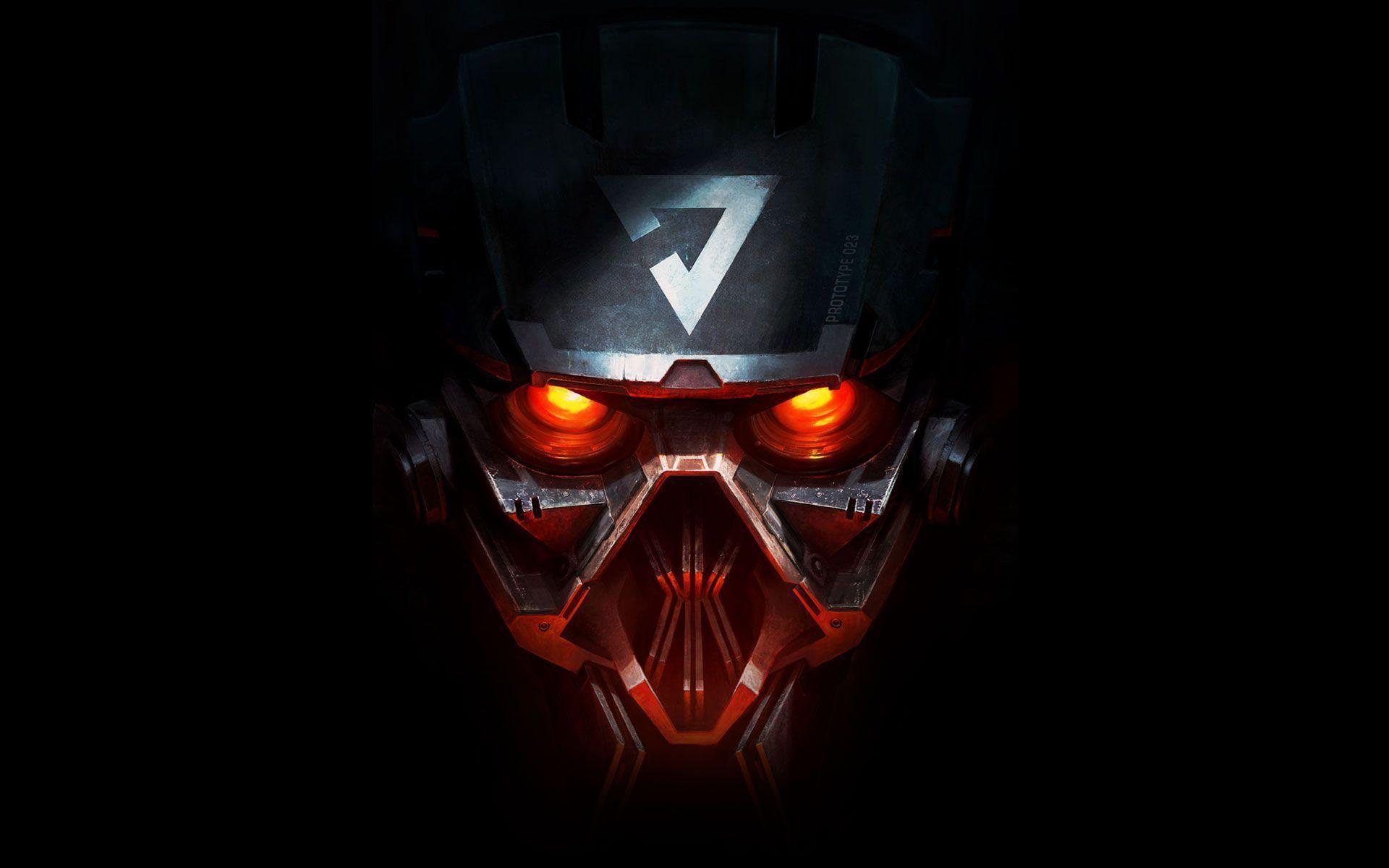 1920x1200 Killzone Wallpaper