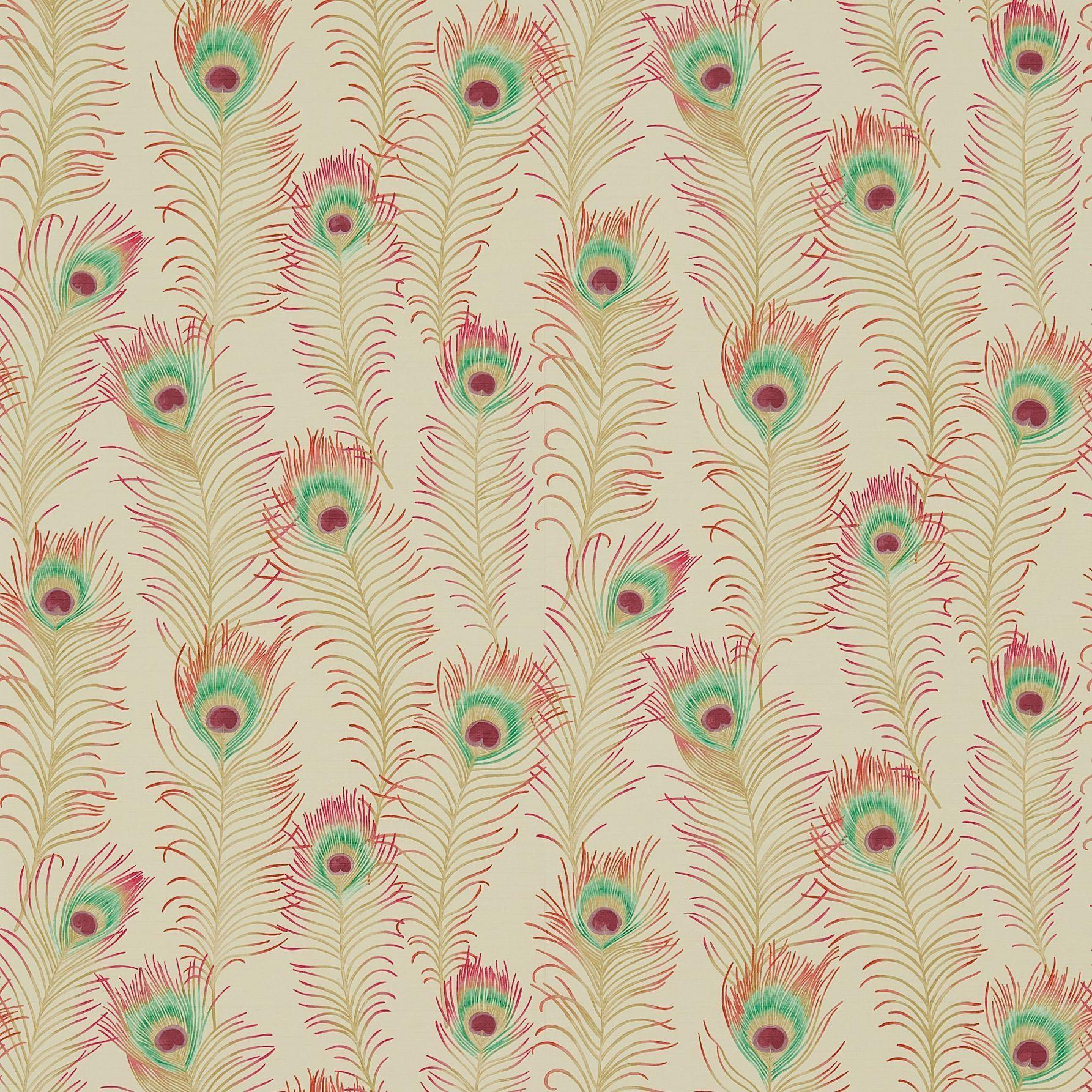 1785x1785 Sanderson Themis Wallpaper, Sand / Peony, DAEG213064. Vinyl wallpaper, Wallpaper, Home wallpaper