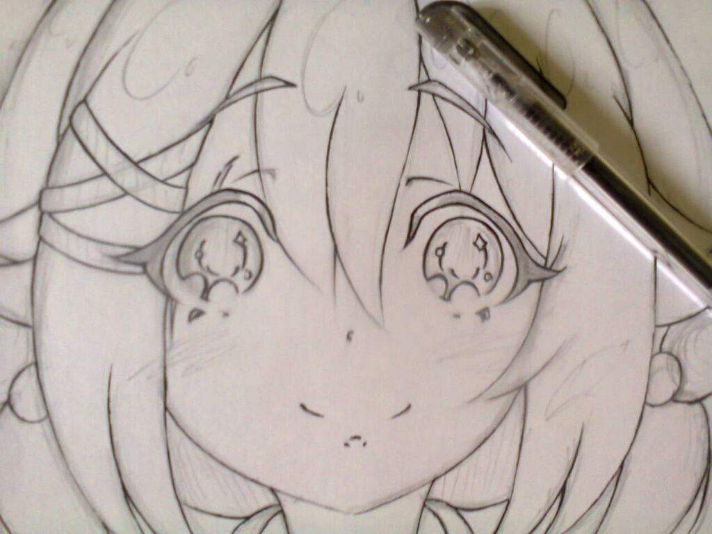 1024x768 Shu kurenai (female version). Anime Art Amino