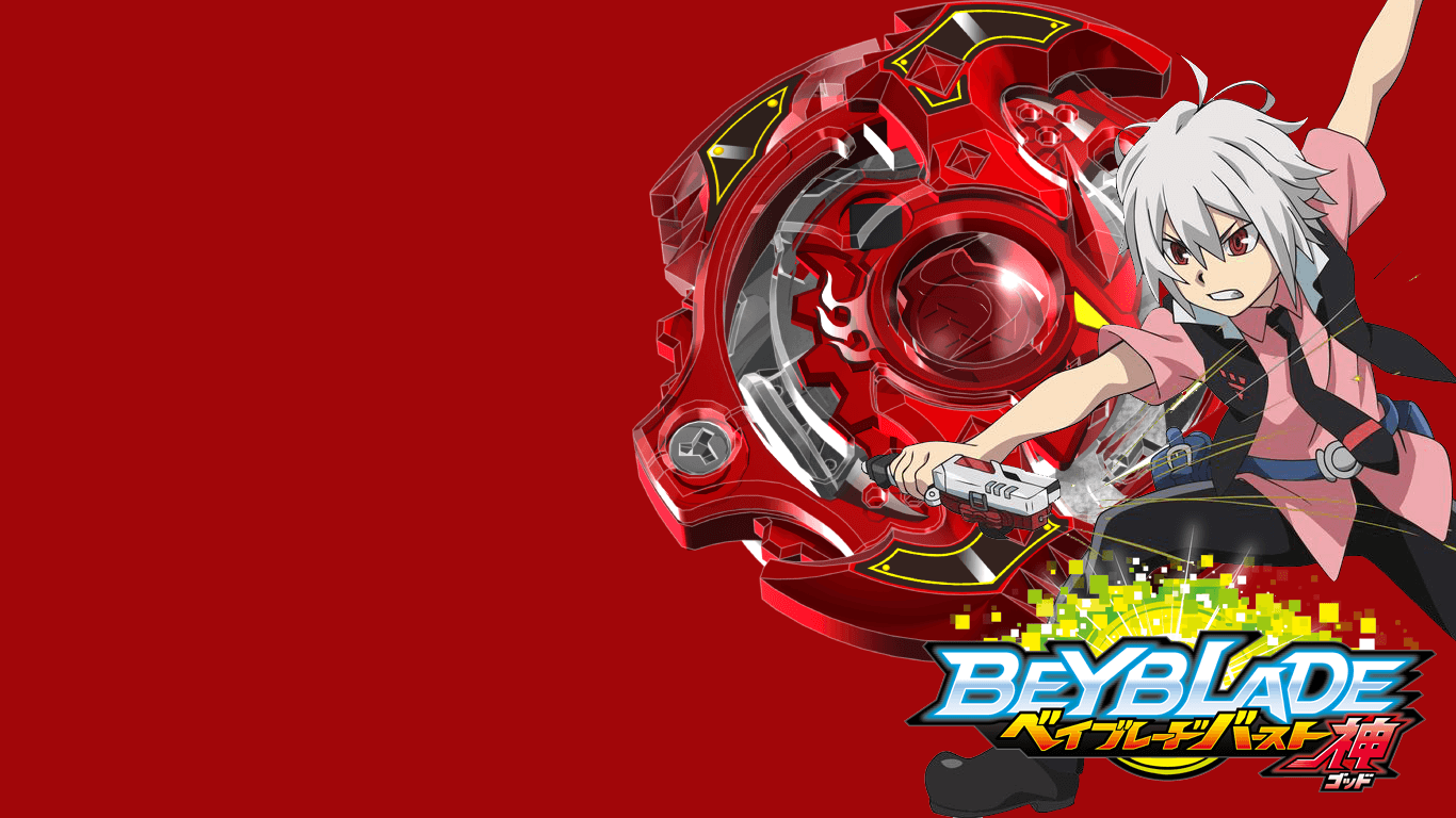 Beyblade Burst Evolution Shu Kurenai AMV Ft Post Malone HD wallpaper