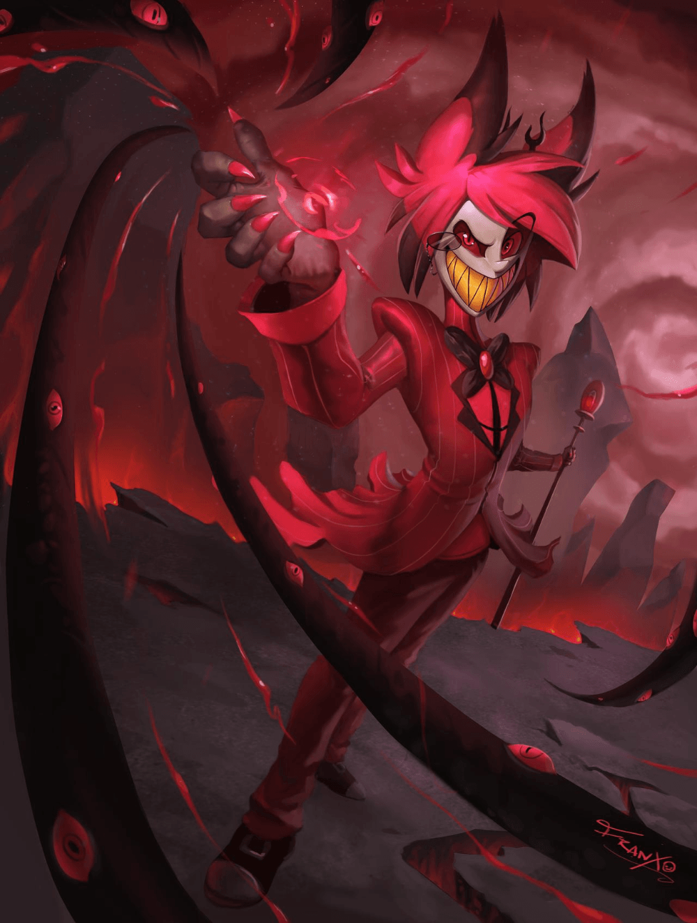 Alastor Wallpapers Top Free Alastor Backgrounds WallpaperAccess Alastor Wallpapers Top Free Alastor Backgrounds WallpaperAccess
