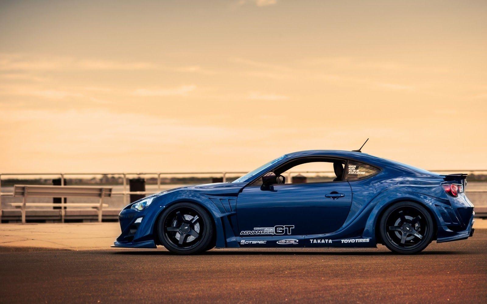 1600x1000 Toyota GT86 Wallpaper. Car Enthusiast Wallpaper