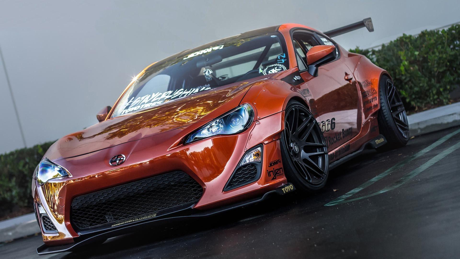 1920x1080 Toyota 86 Wallpaper HD 15 X 1080. Wall.