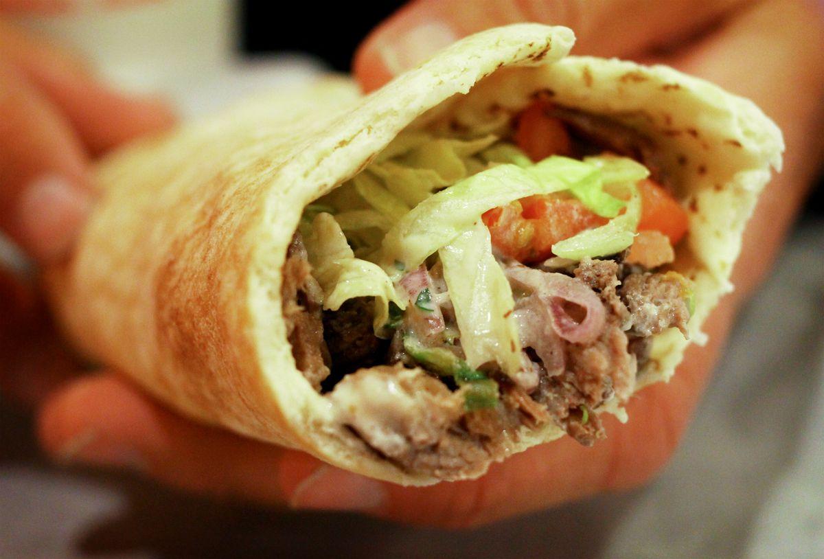 Shawarma Wallpapers - Top Free Shawarma Backgrounds - WallpaperAccess