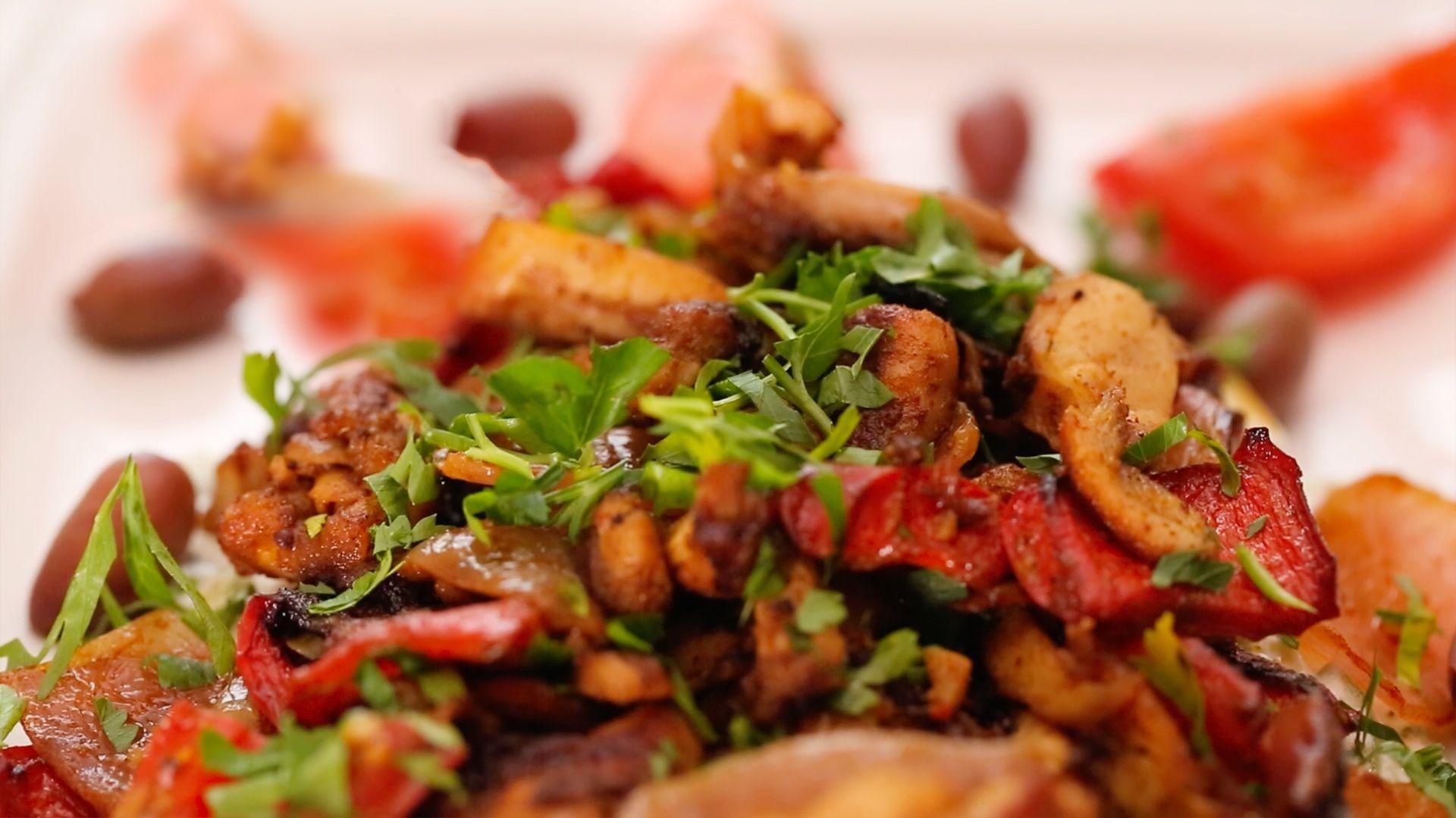 1920x1080 Waring Kitchen Recipes