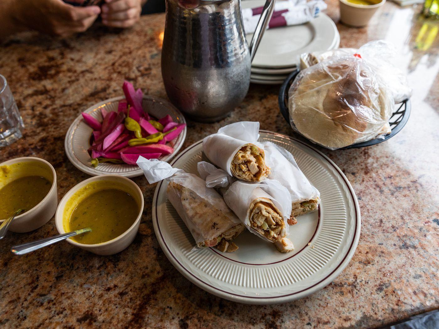 1400x1050 A Chicken Shawarma Food Crawl Through Dearborn