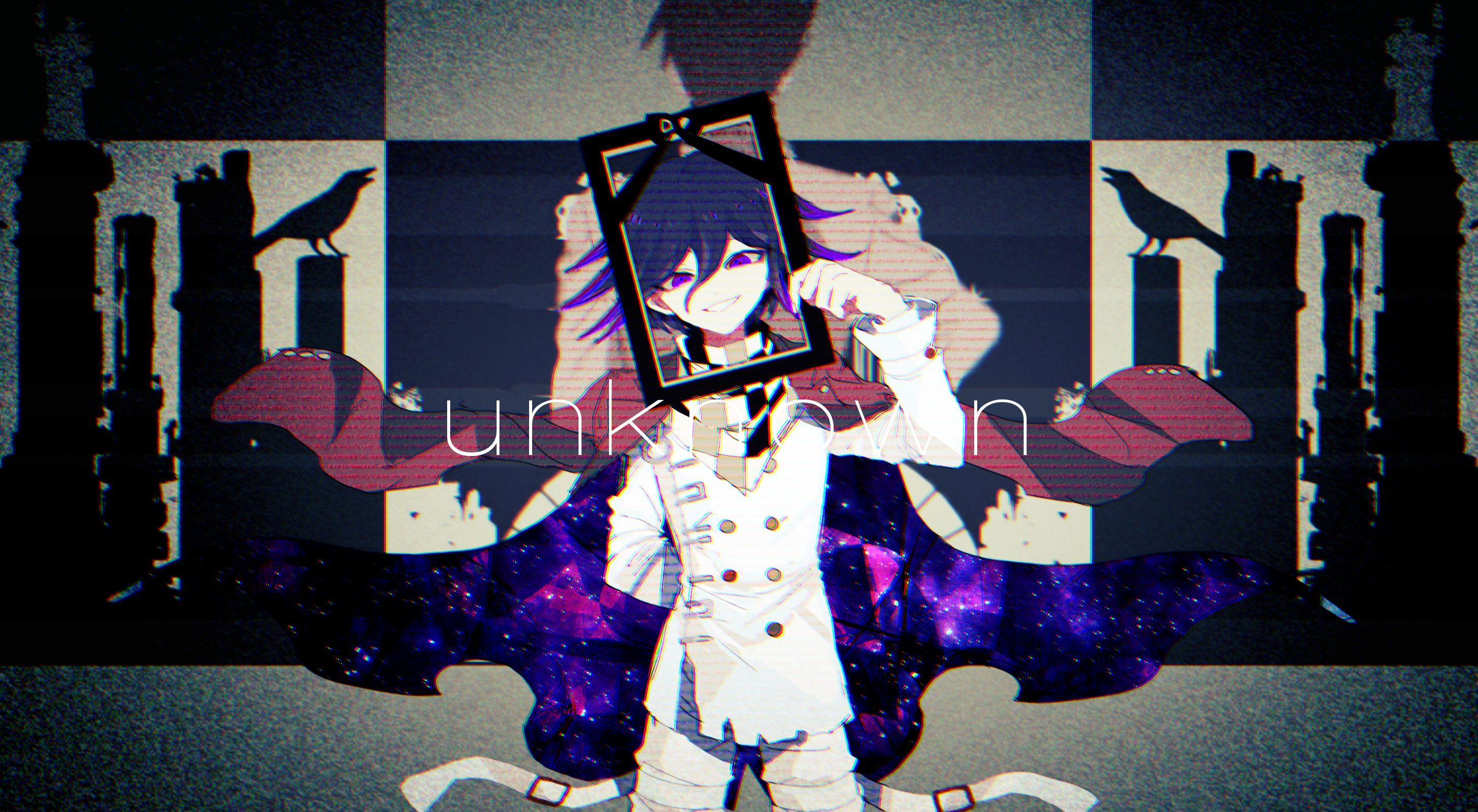 Danganronpa v3 wallpaper by Yola96 on DeviantArt