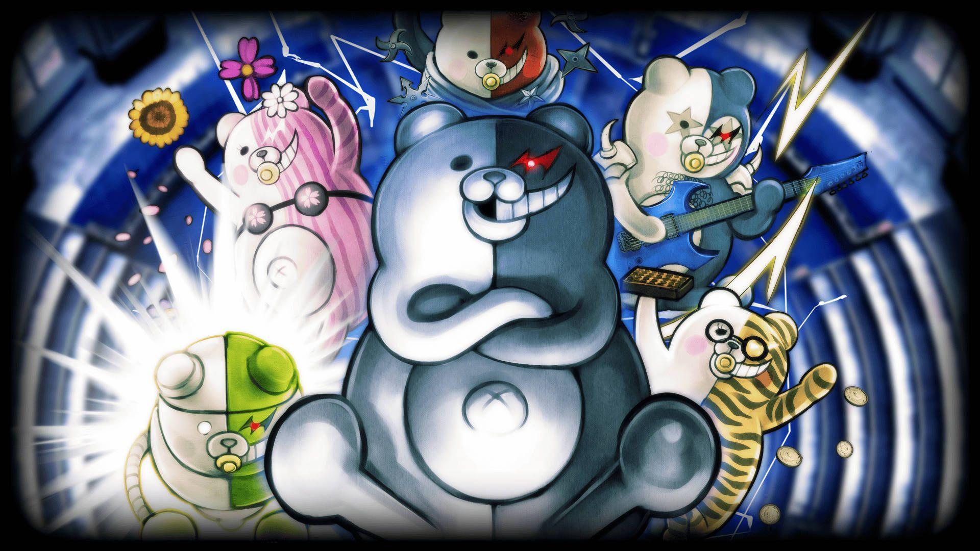 1920x1080 Danganronpa V3 Killing Harmony Wallpaper 014. Wallpaper Ethereal Games