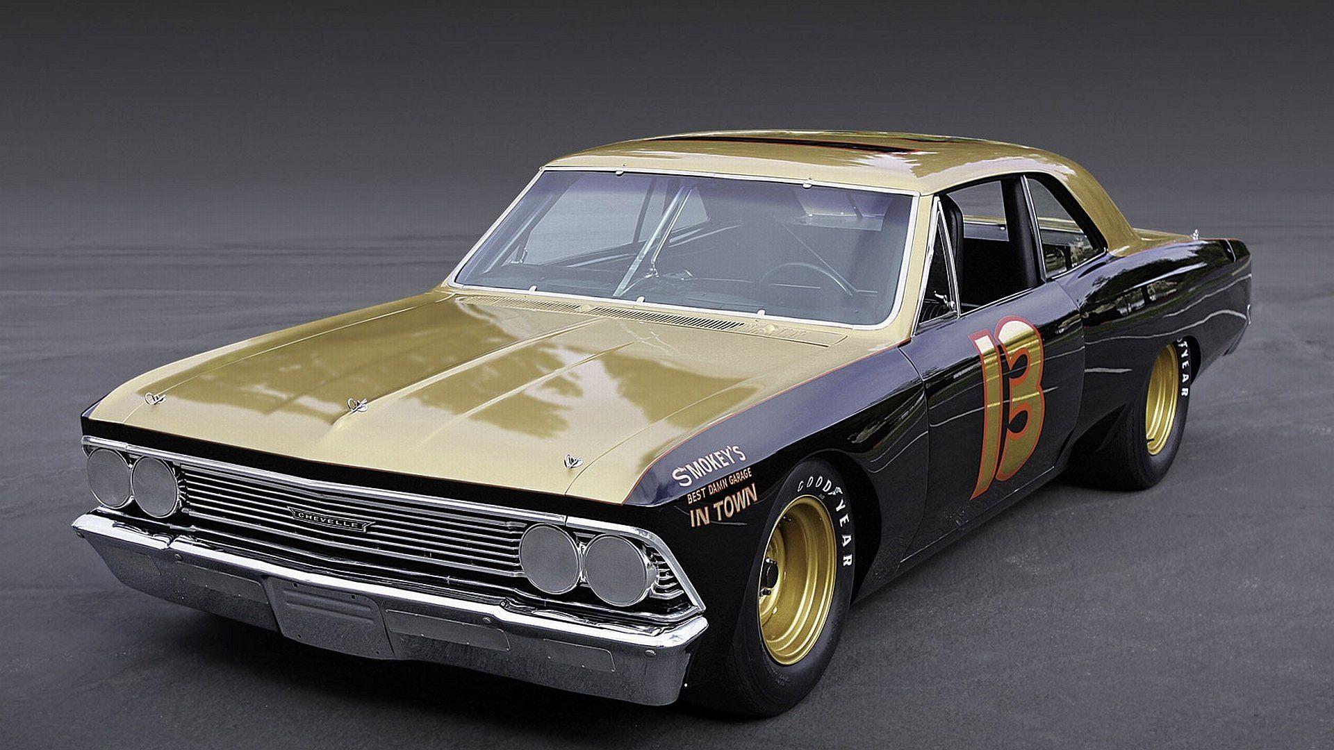 1920x1080 Chevrolet Chevelle