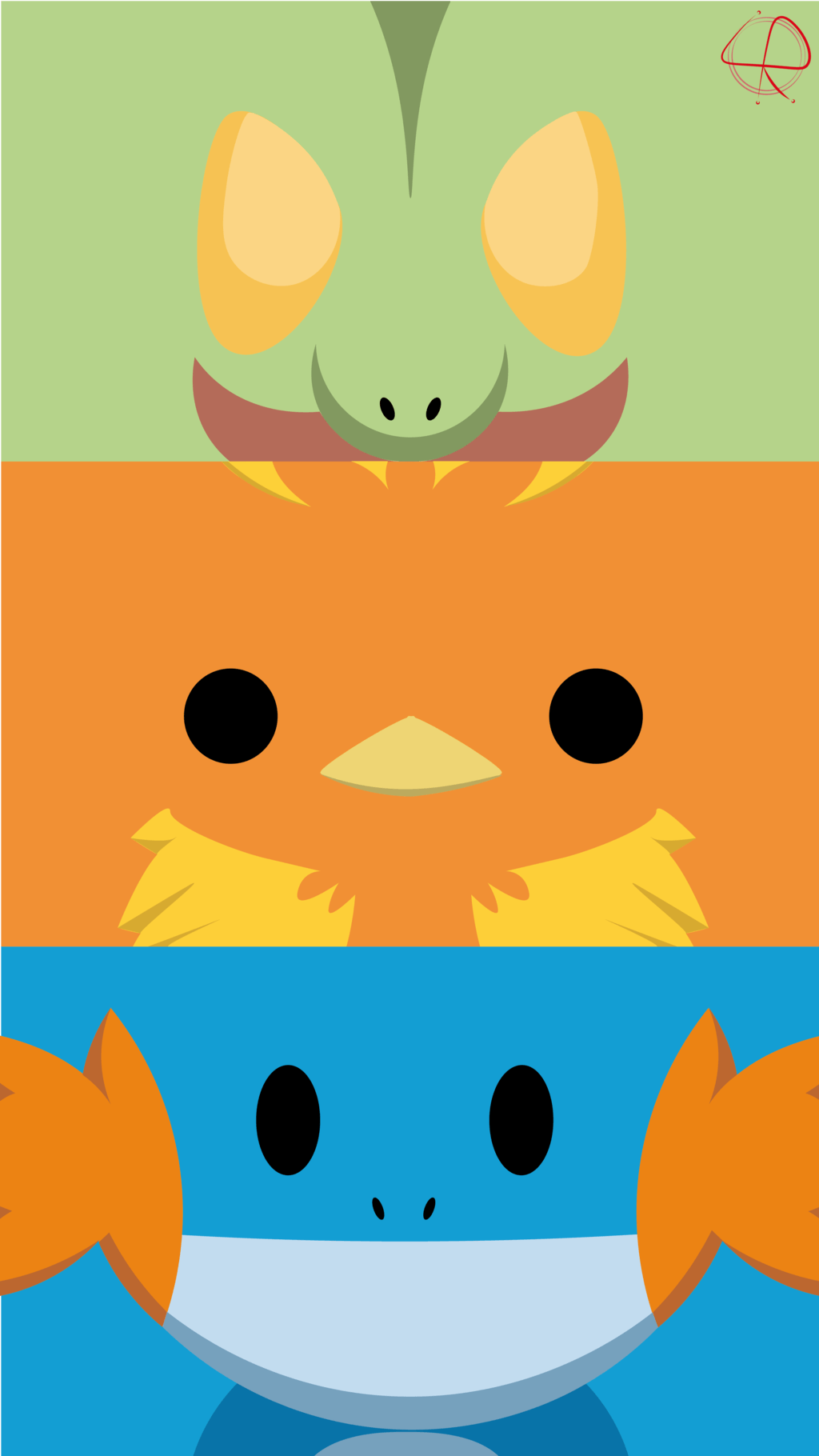 View and download this 435x800 Pokémon Mobile Wallpaper with 7 favorites,  or browse the gallery.
