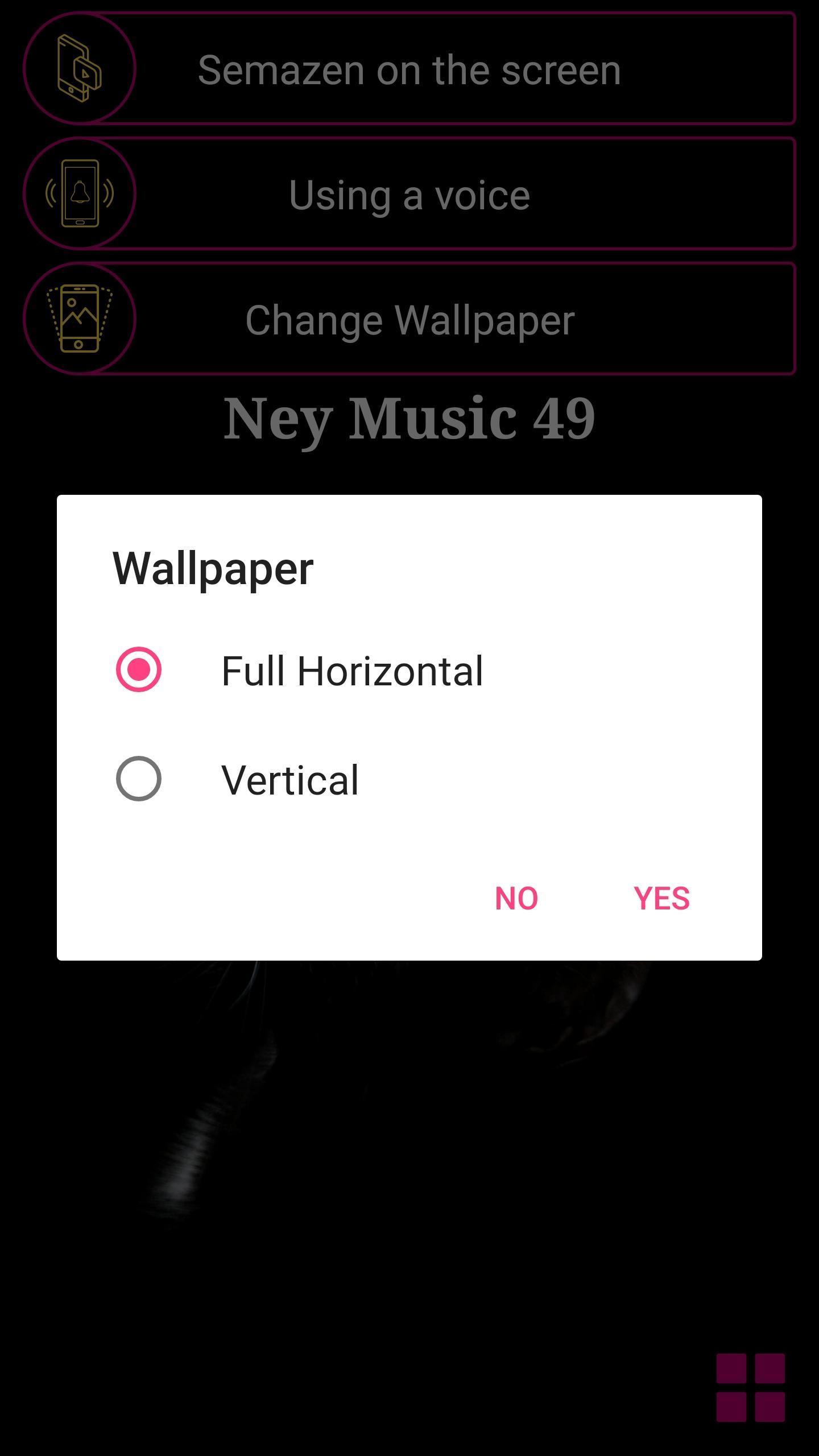 1440x2560 The Ney Is An End Blown Flute Sufi Music Wallpaper For Android