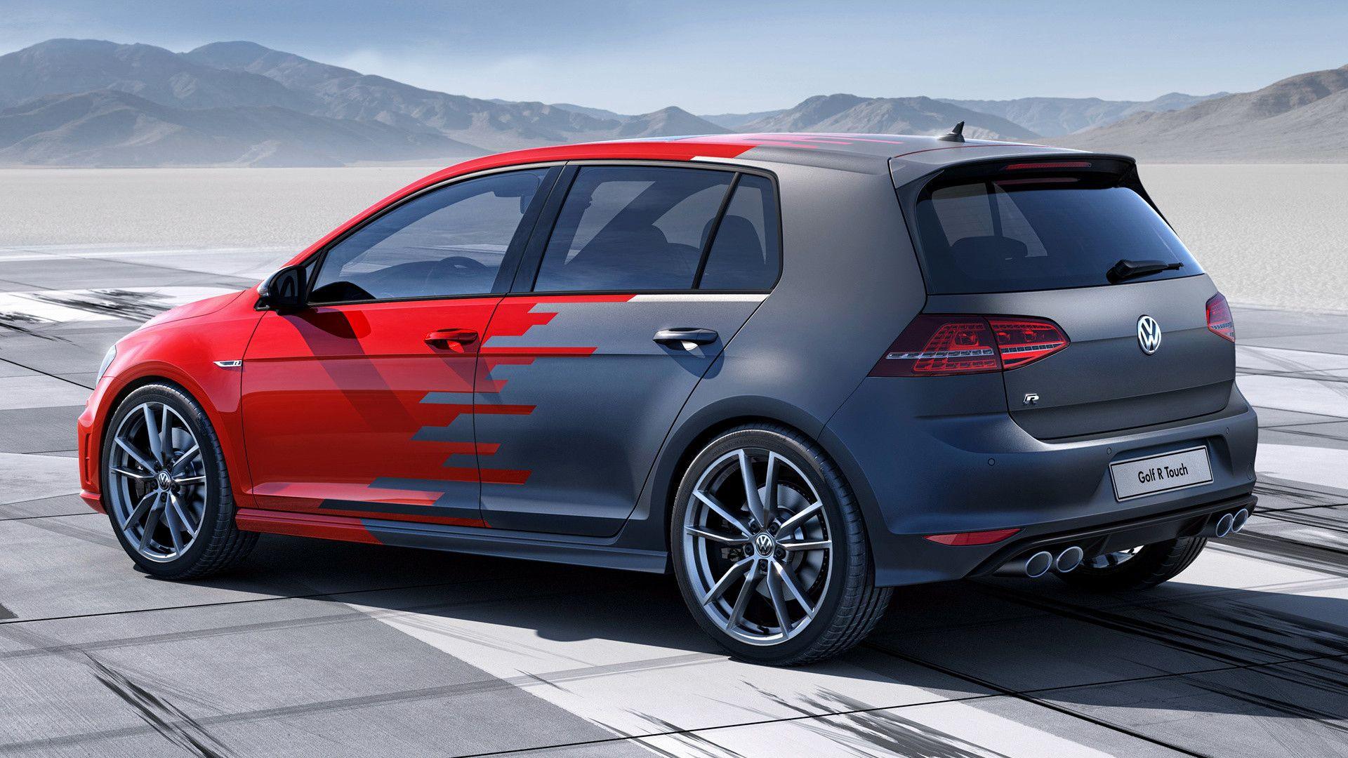1920x1080 Volkswagen Golf R Wallpaper HD 15 X 1080. Wall.