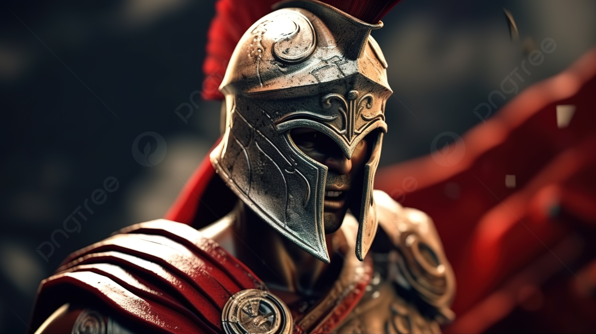 1200x673 3D Illustration Depicting A Fierce Spartan Warrior, Spartan Warrior, Roman Helmet, Spartan Background Image And Wallpaper for Free Download