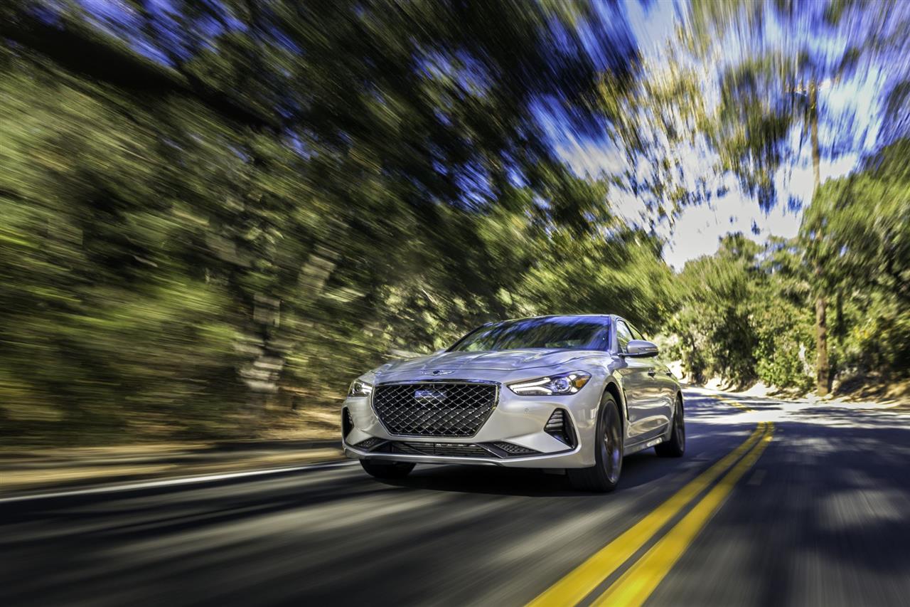1280x853 Genesis G70 Wallpaper & Image Gallery