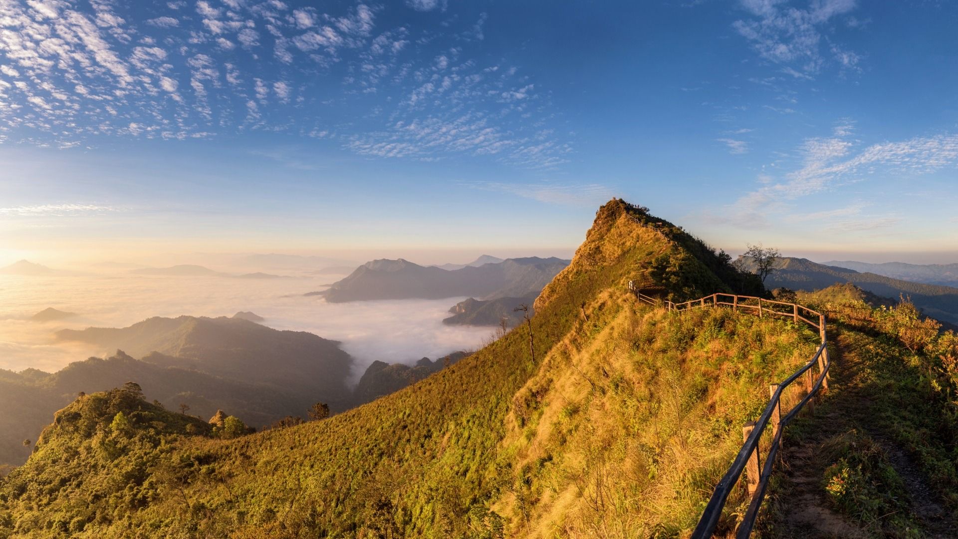 1920x1080 An Unforgettable Journey Through Chiang Rai: Your Ultimate Travel Guide Agoda: See The World For Less