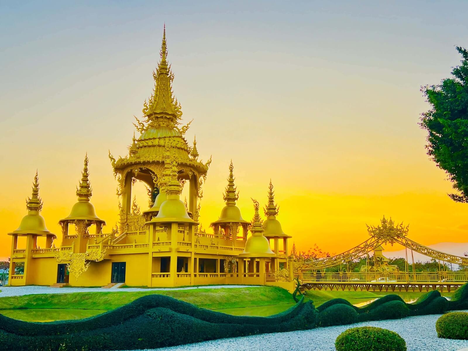 1600x1200 Chiang Rai : 7 Must See Spots