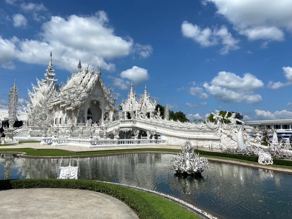 1024x768 Attractions in Chiang Rai