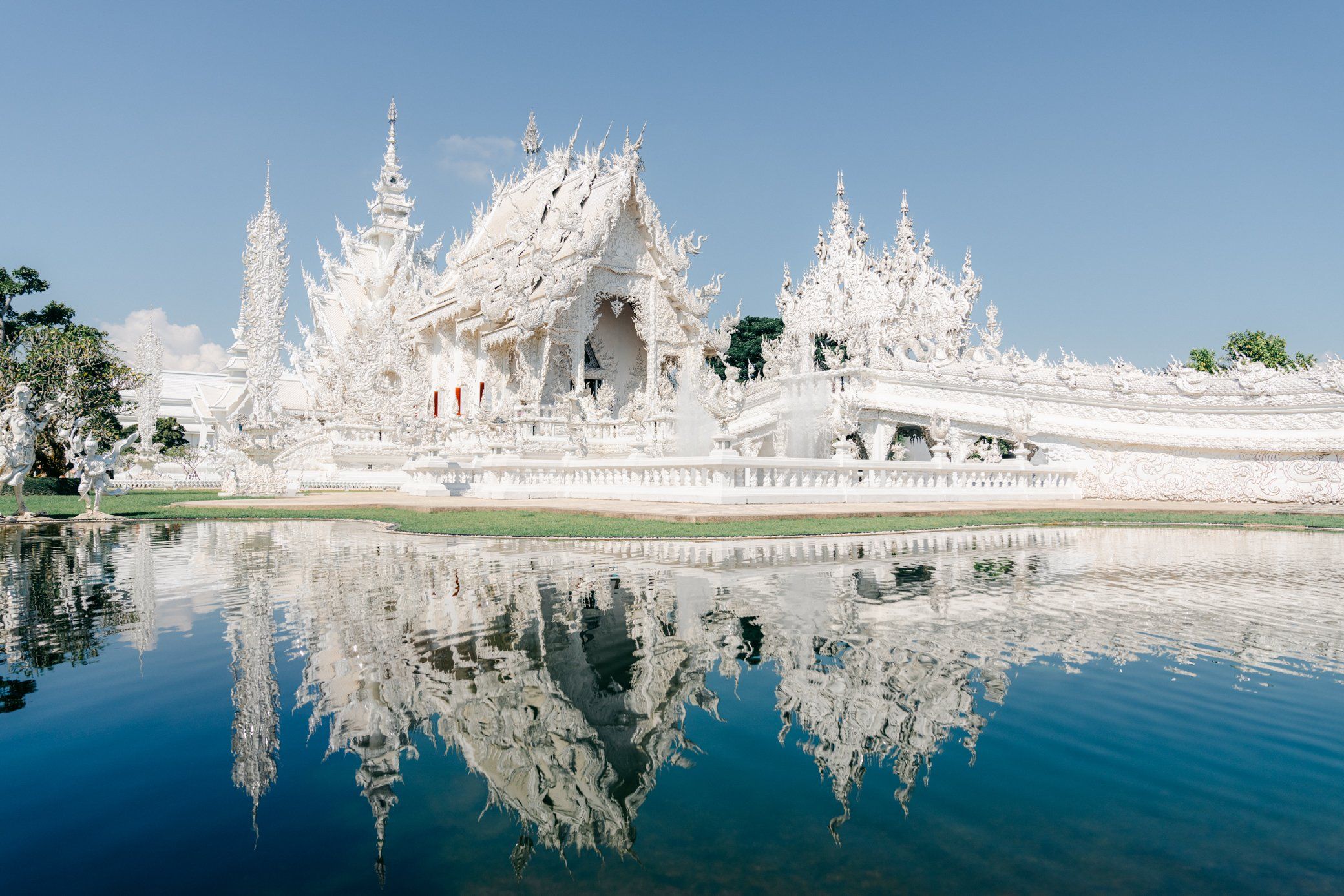 2080x1387 Day Chiang Mai and Chiang Rai Itinerary