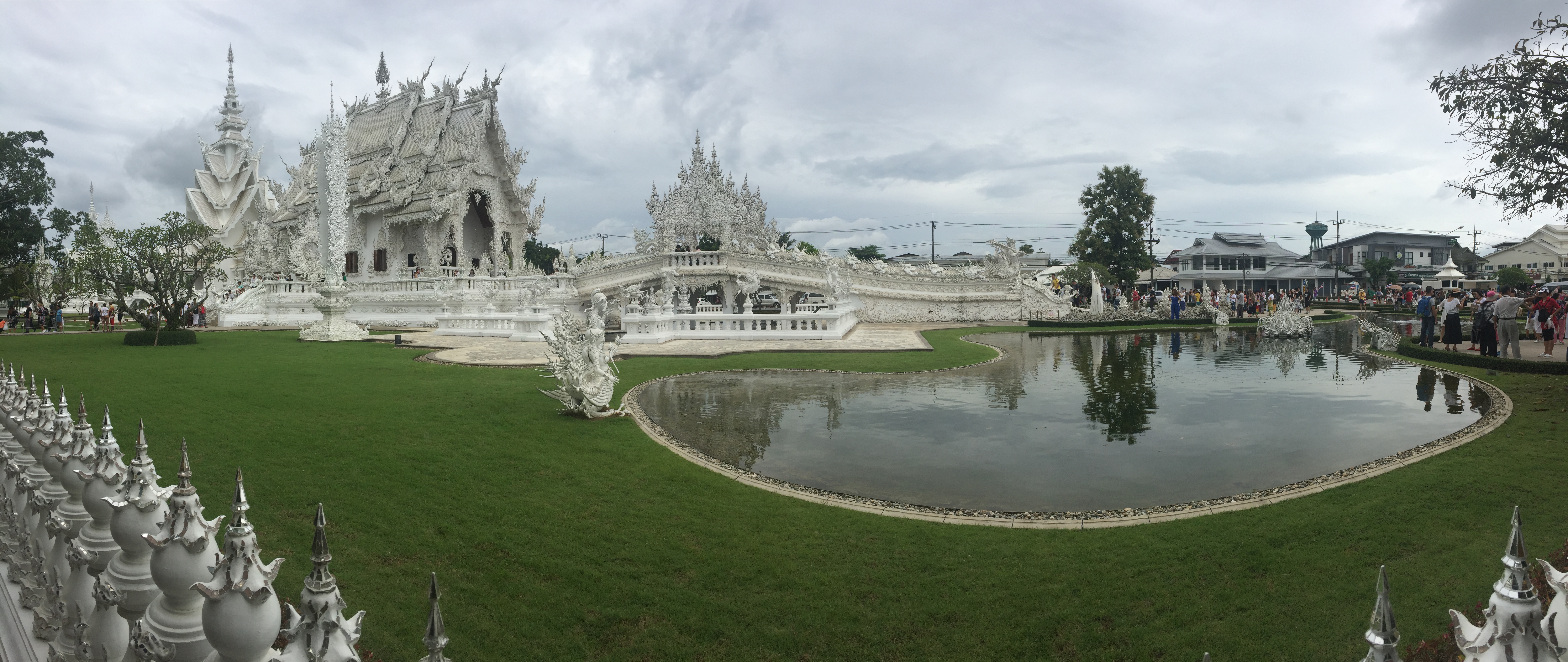 7542x3182 Chiang Rai, The White Temple, and Navigating Southeast Asia as an Embarrassed American