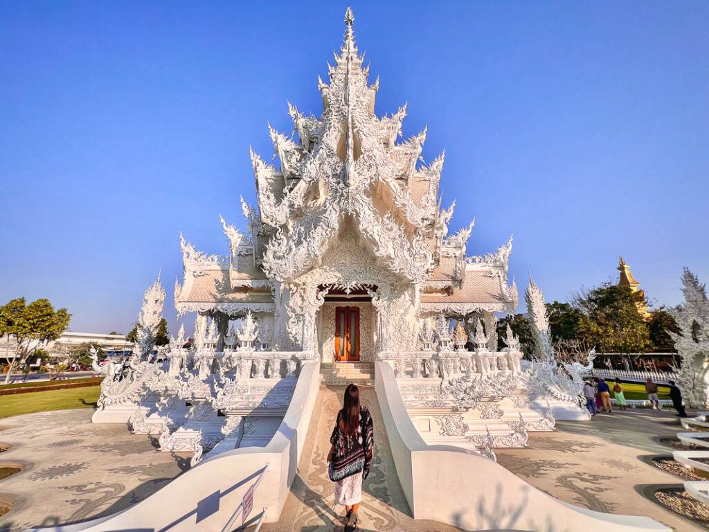 1024x768 Why Chiang Rai's White Temple Is One Of The Most Photogenic Spots In Thailand