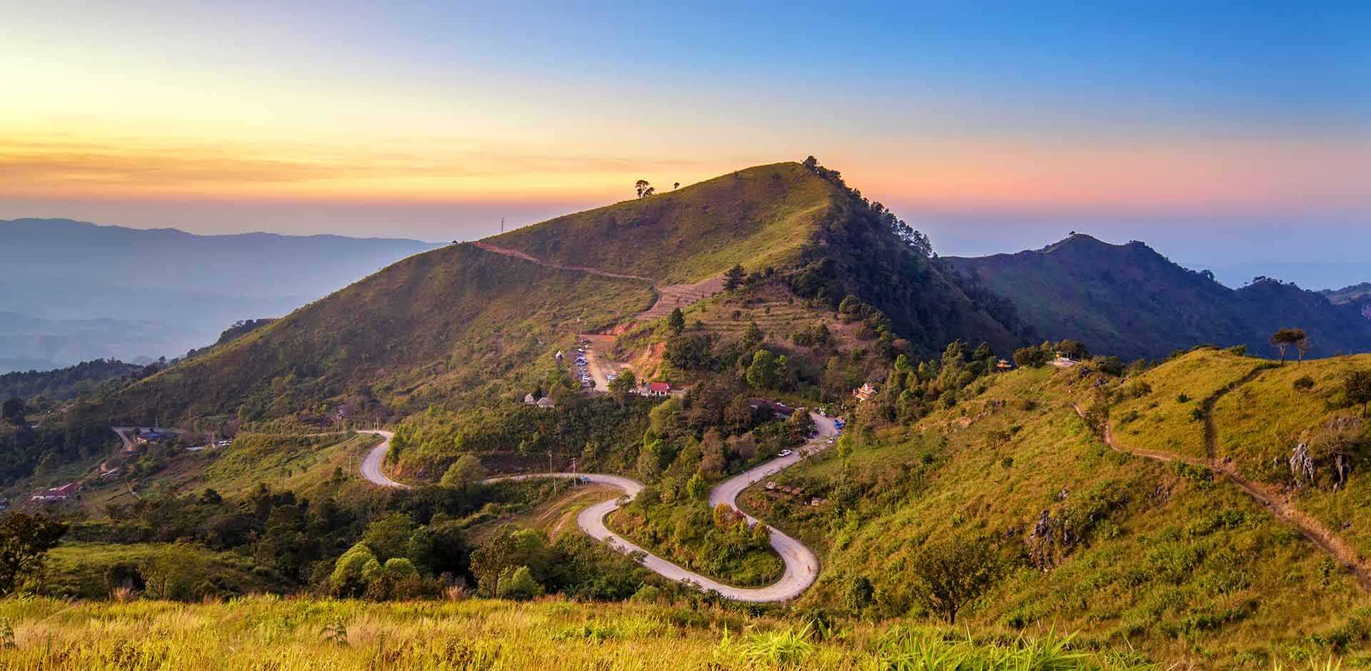 1920x940 Chiang Rai. Thailand. Luxe and Intrepid Asia