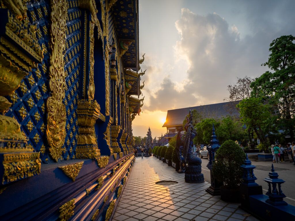 1024x768 What to do in Chiang Rai, Thailand: Top places to visit, food, hotels