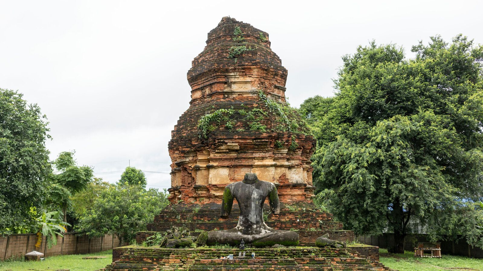 1600x900 A Local's Guide to Chiang Rai, Thailand