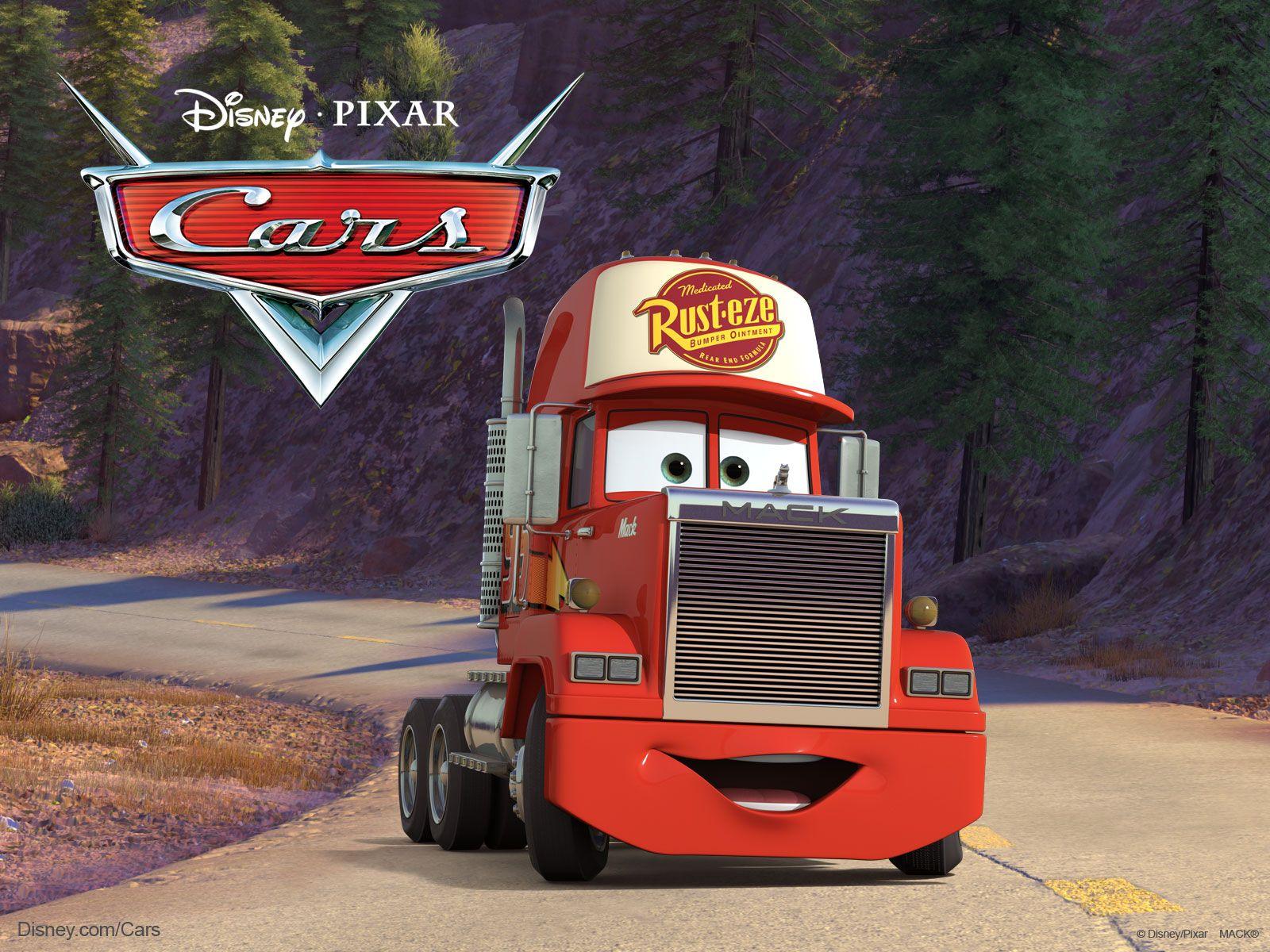 Disney Pixar Cars Desktop Wallpapers - Top Free Disney Pixar Cars ...