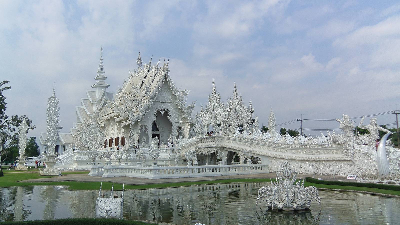 1600x900 Thailand: Custom Chiang Rai Tours and Travel