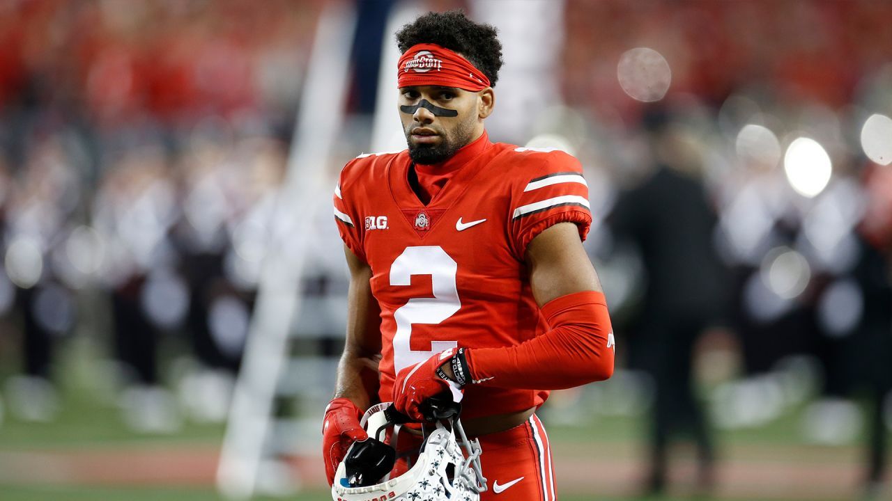 1280x720 NFL Draft Photo: Meet Saints Draft Pick Chris Olave