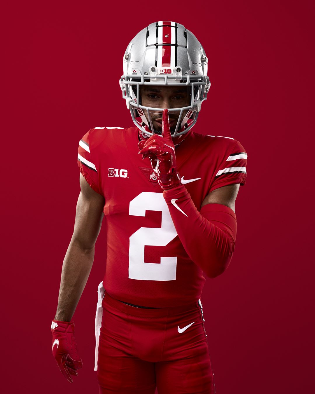 1080x1350 Next Edelman? How do you guys feel about Chris Olave to New England? I think he could make a huge impact on our offense, put into a Julian Edelman/ Wes Welker type