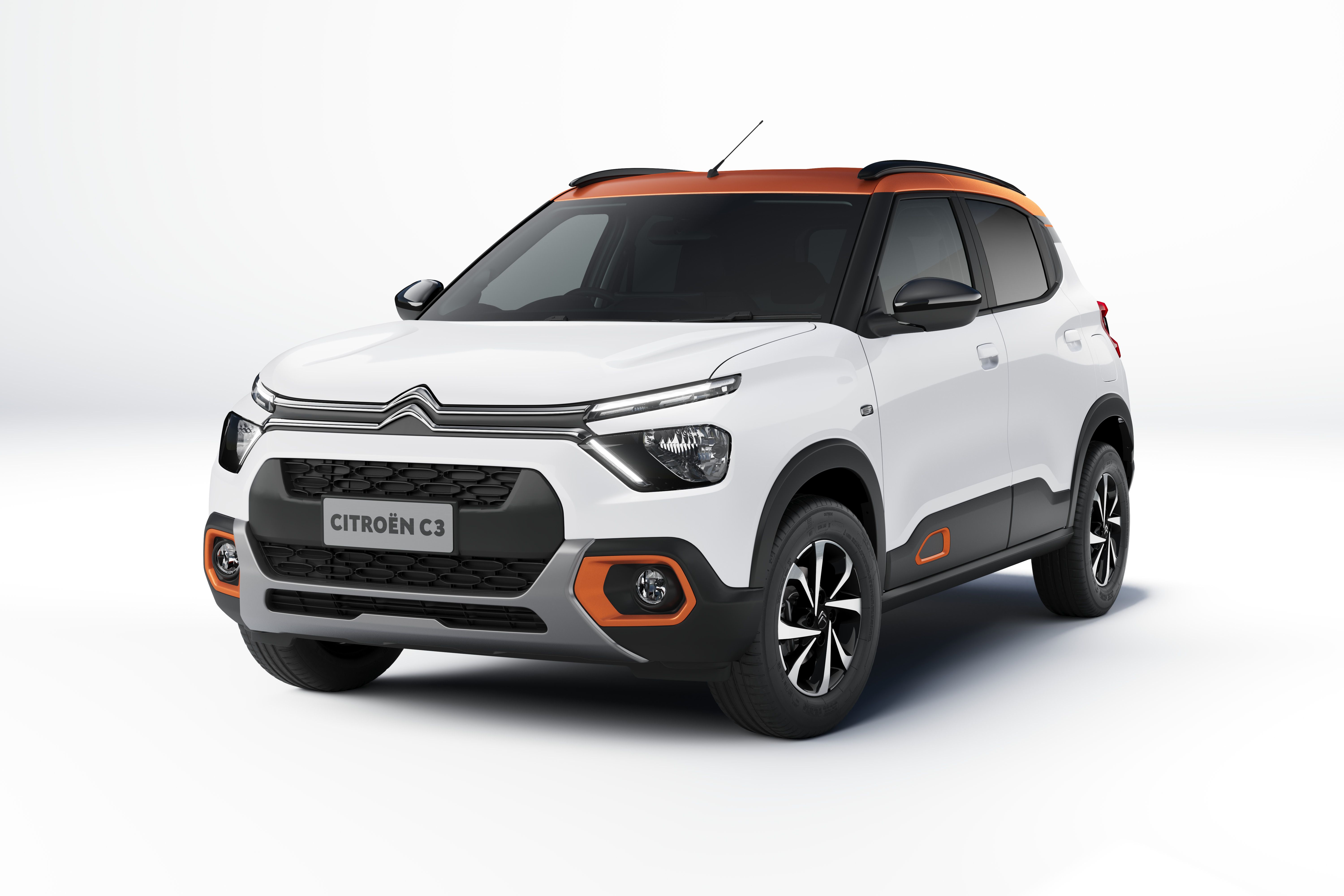6000x4000 Download Vehicle Citroen C3 4k Ultra HD Wallpaperx4000